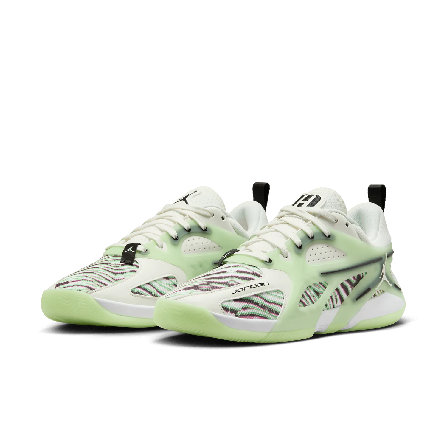 Jordan Heir Main Character (W) image 5