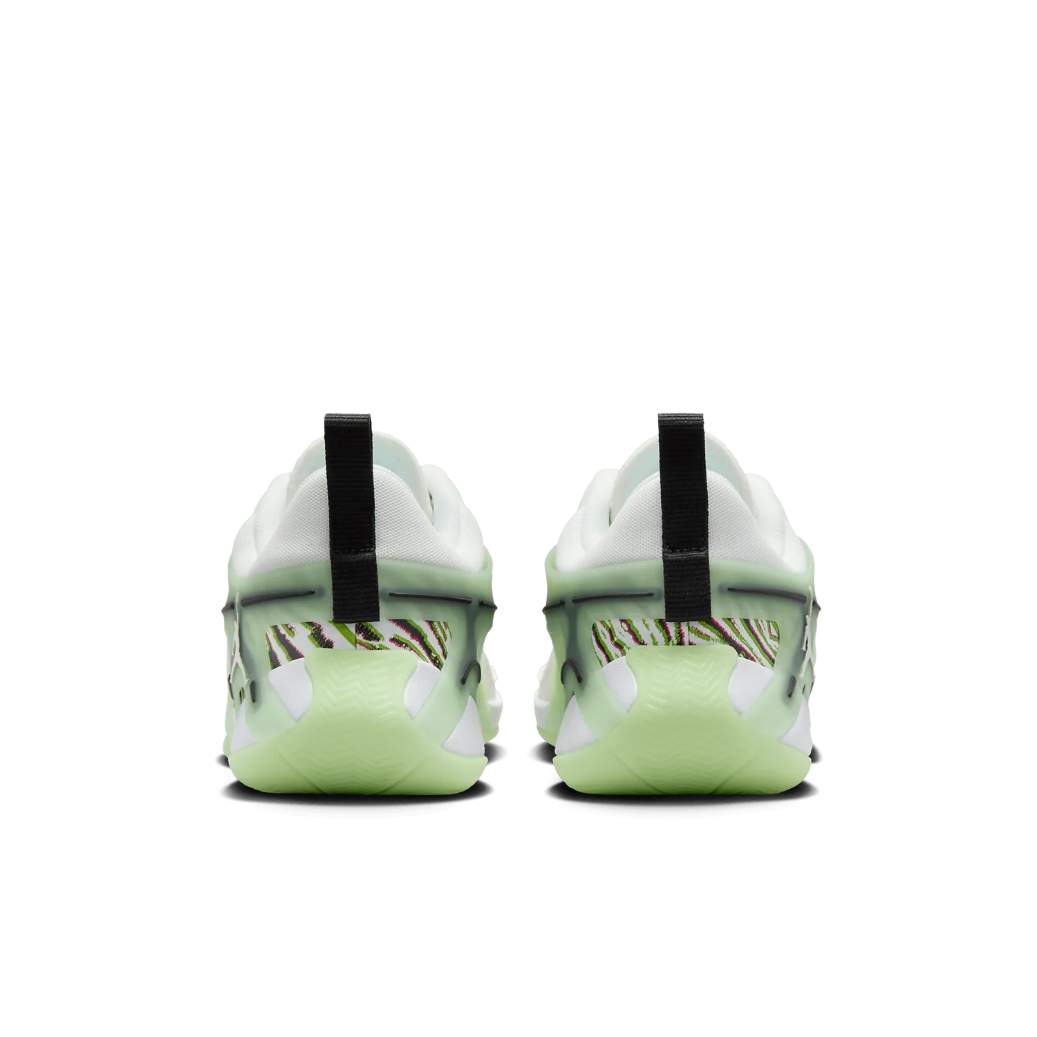 Jordan Heir Main Character (W) image 6