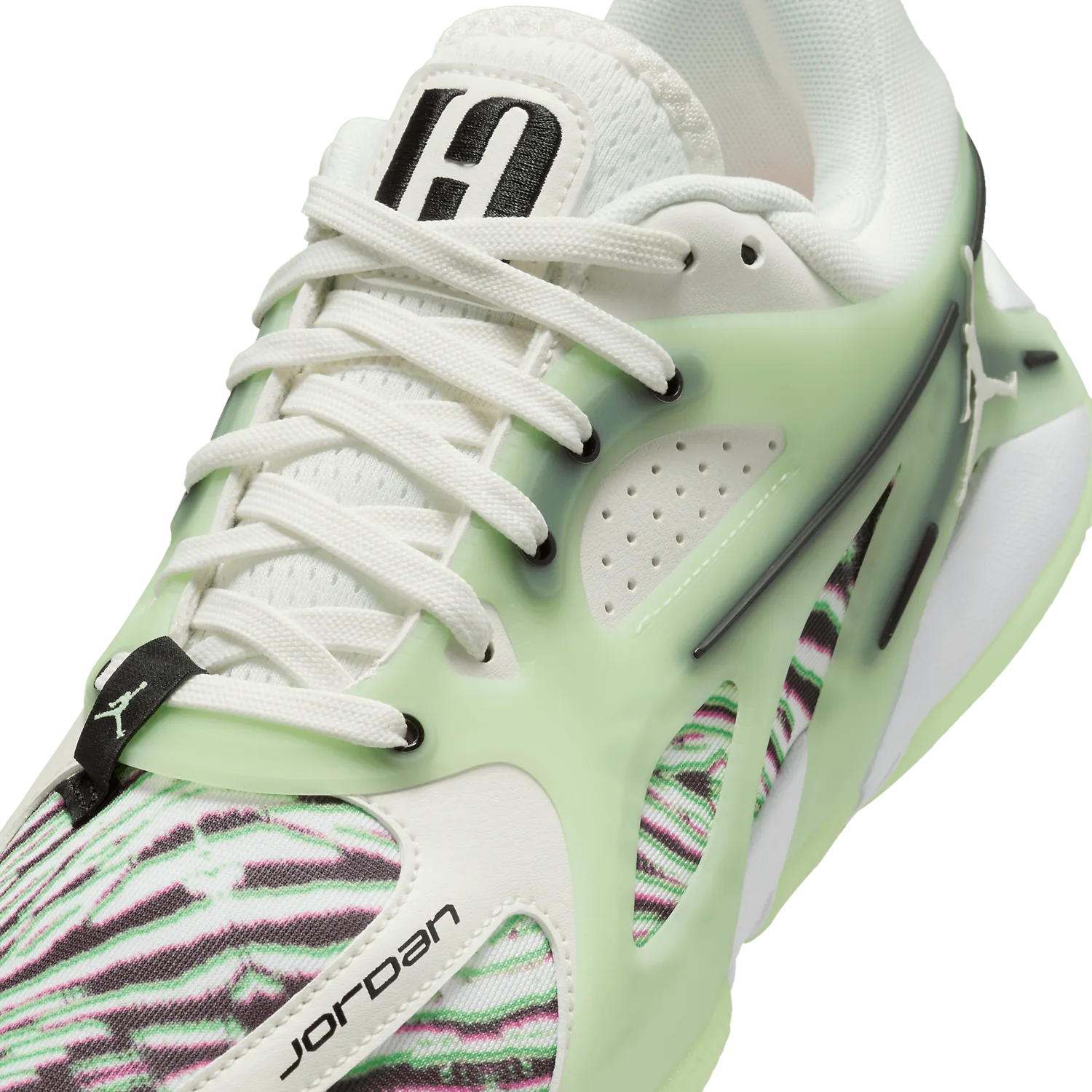 Jordan Heir Main Character (W) image 7