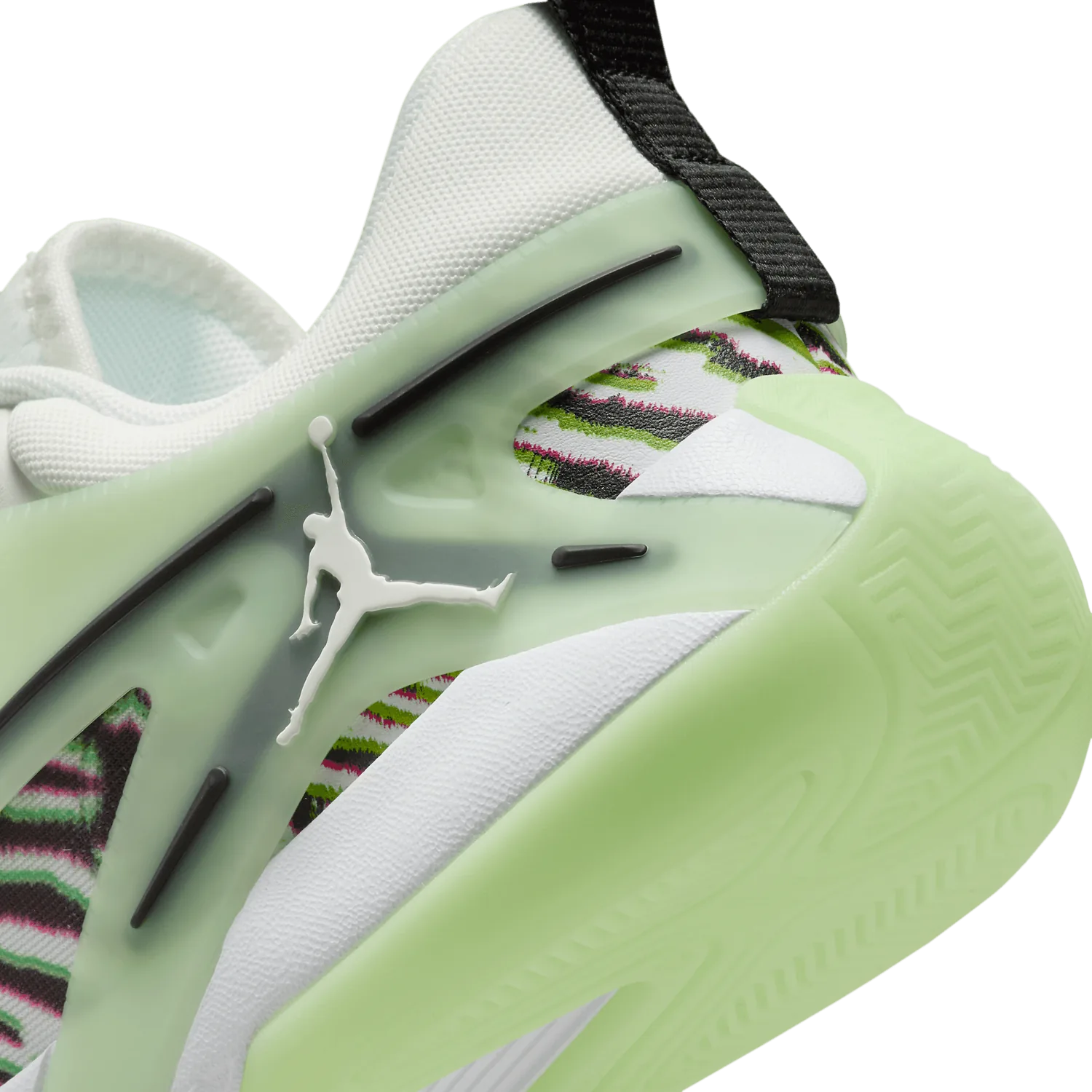 Jordan Heir Main Character (W) image 8