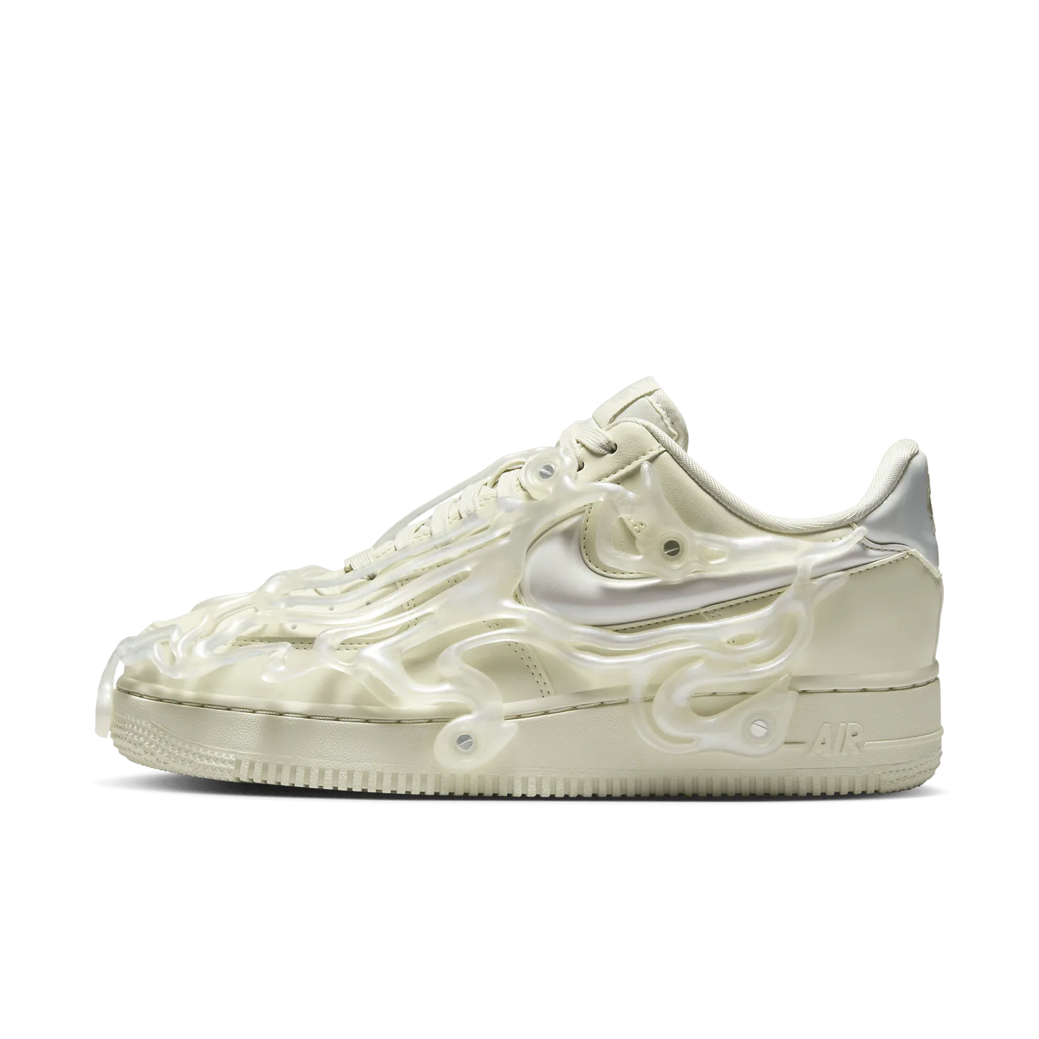 Nike Air Force 1 Low Sea Glass (W) image 2