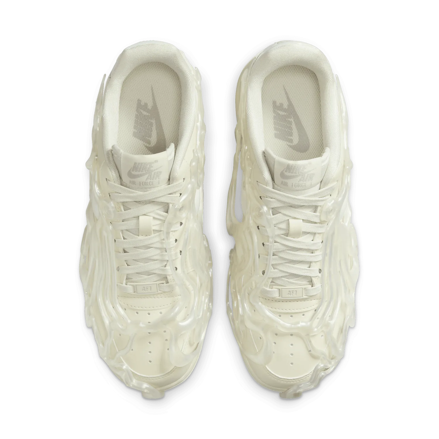 Nike Air Force 1 Low Sea Glass (W) image 4