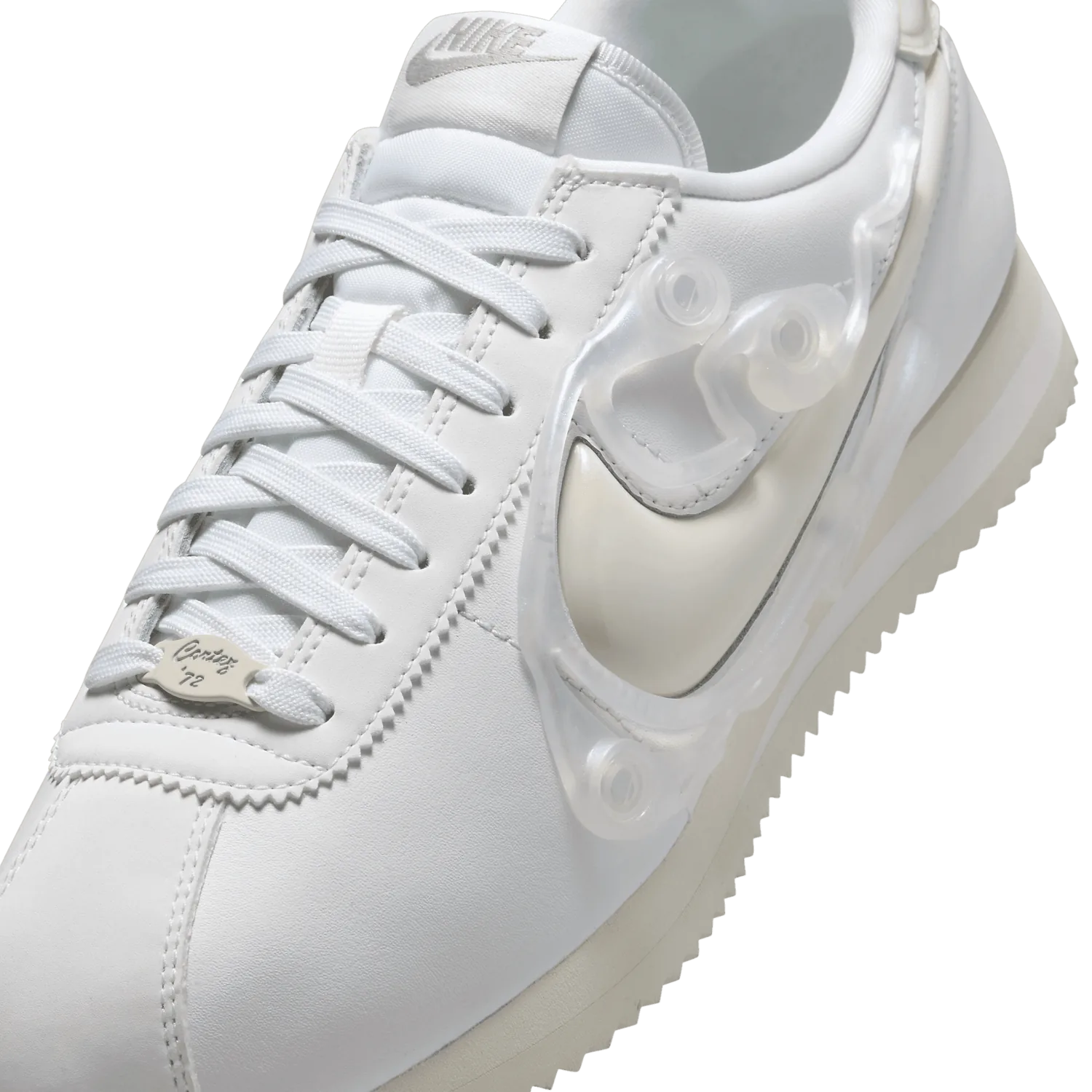 Nike Cortez LX Sea Glass (W) image 7