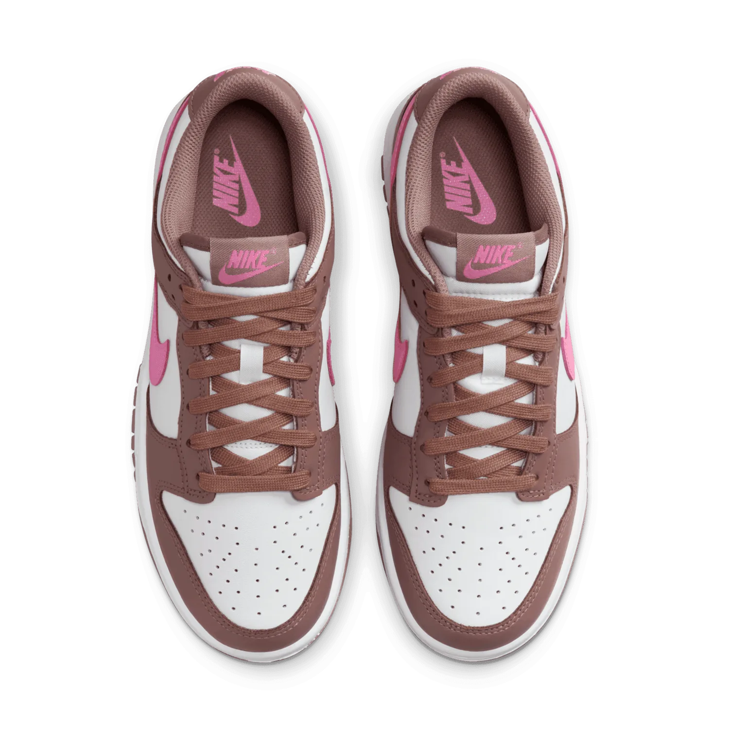 Nike Dunk Smokey Mauve Playful Pink (W) image 3