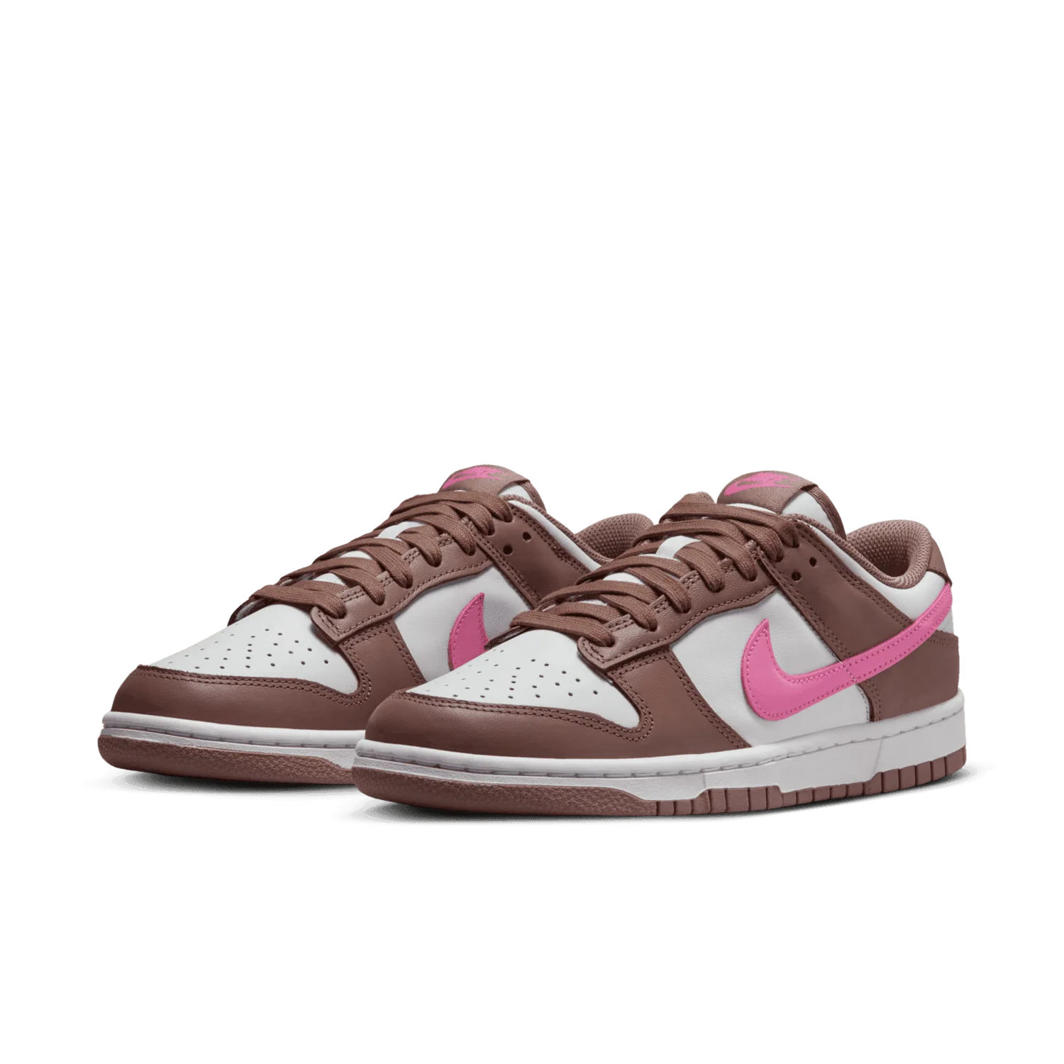 Nike Dunk Smokey Mauve Playful Pink (W) image 4