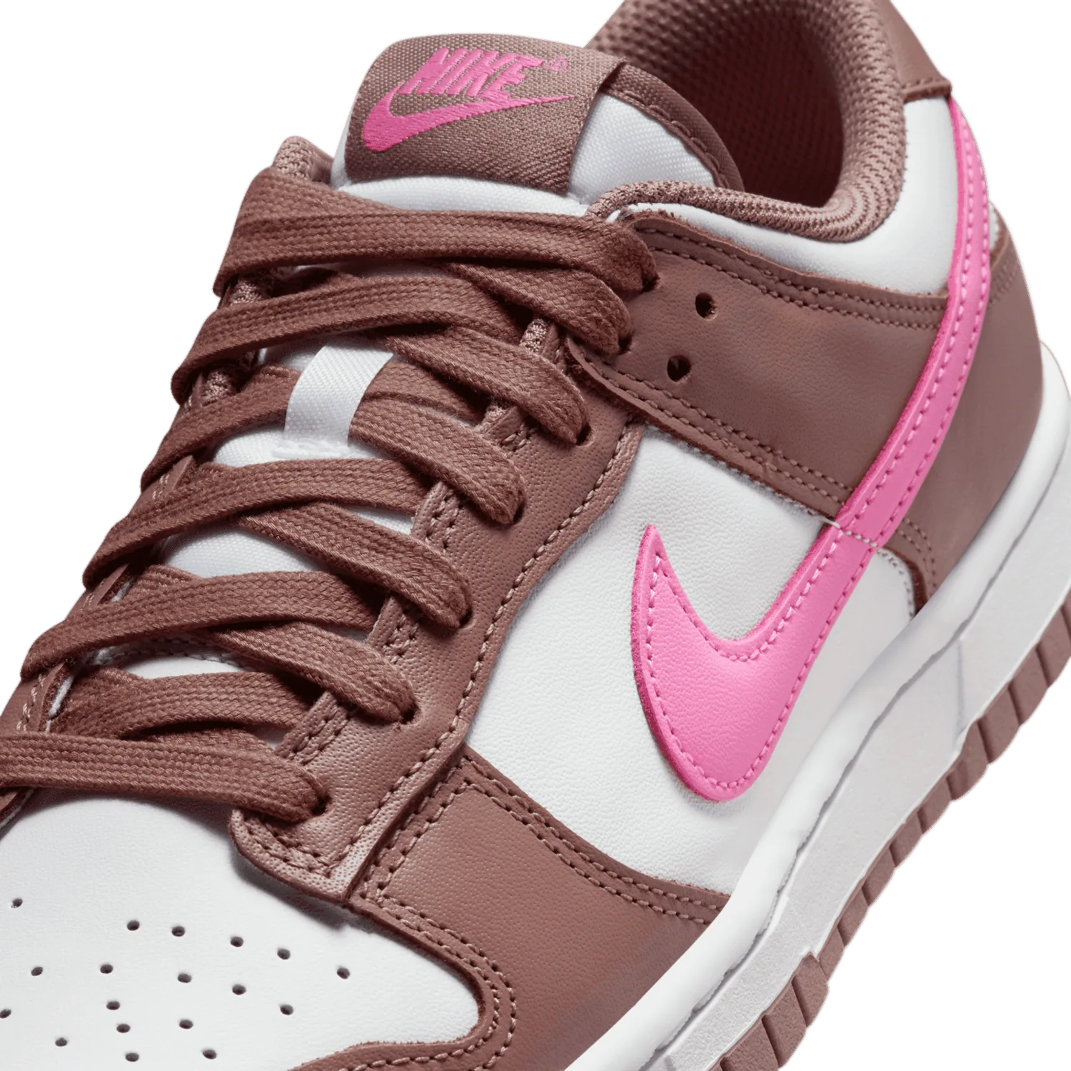 Nike Dunk Smokey Mauve Playful Pink (W) image 6