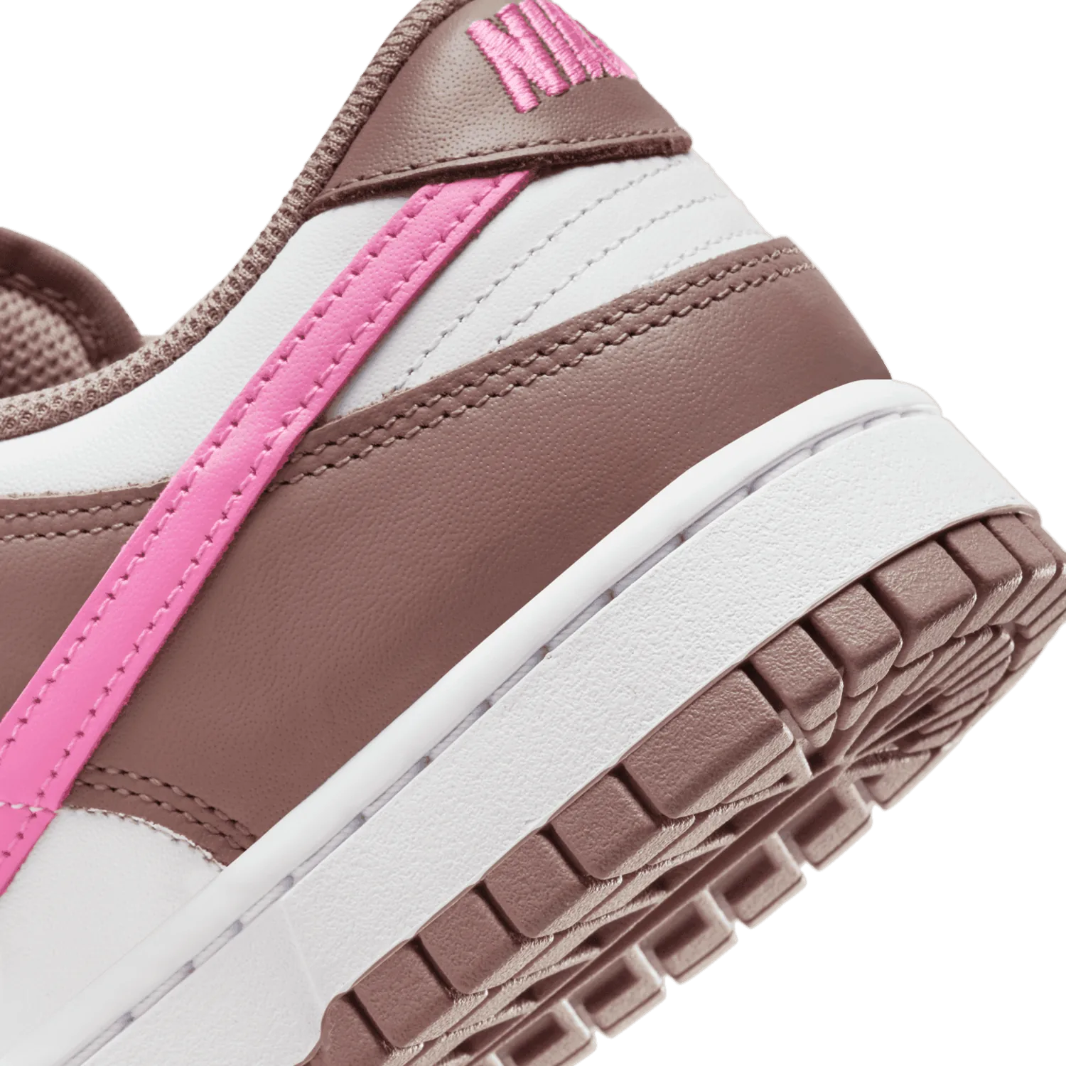 Nike Dunk Smokey Mauve Playful Pink (W) image 7