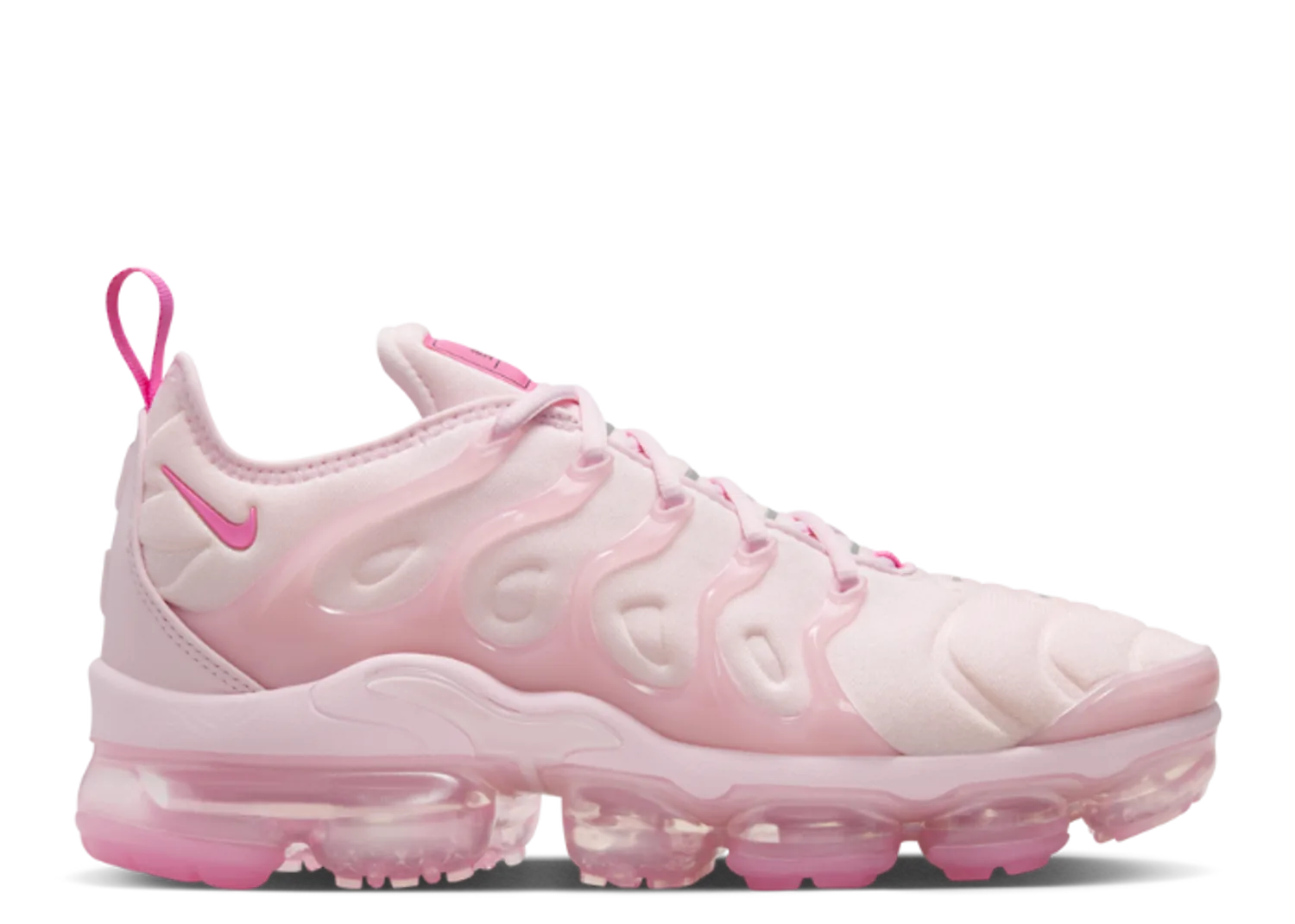 Nike Air VaporMax Plus Pink Foam (W)