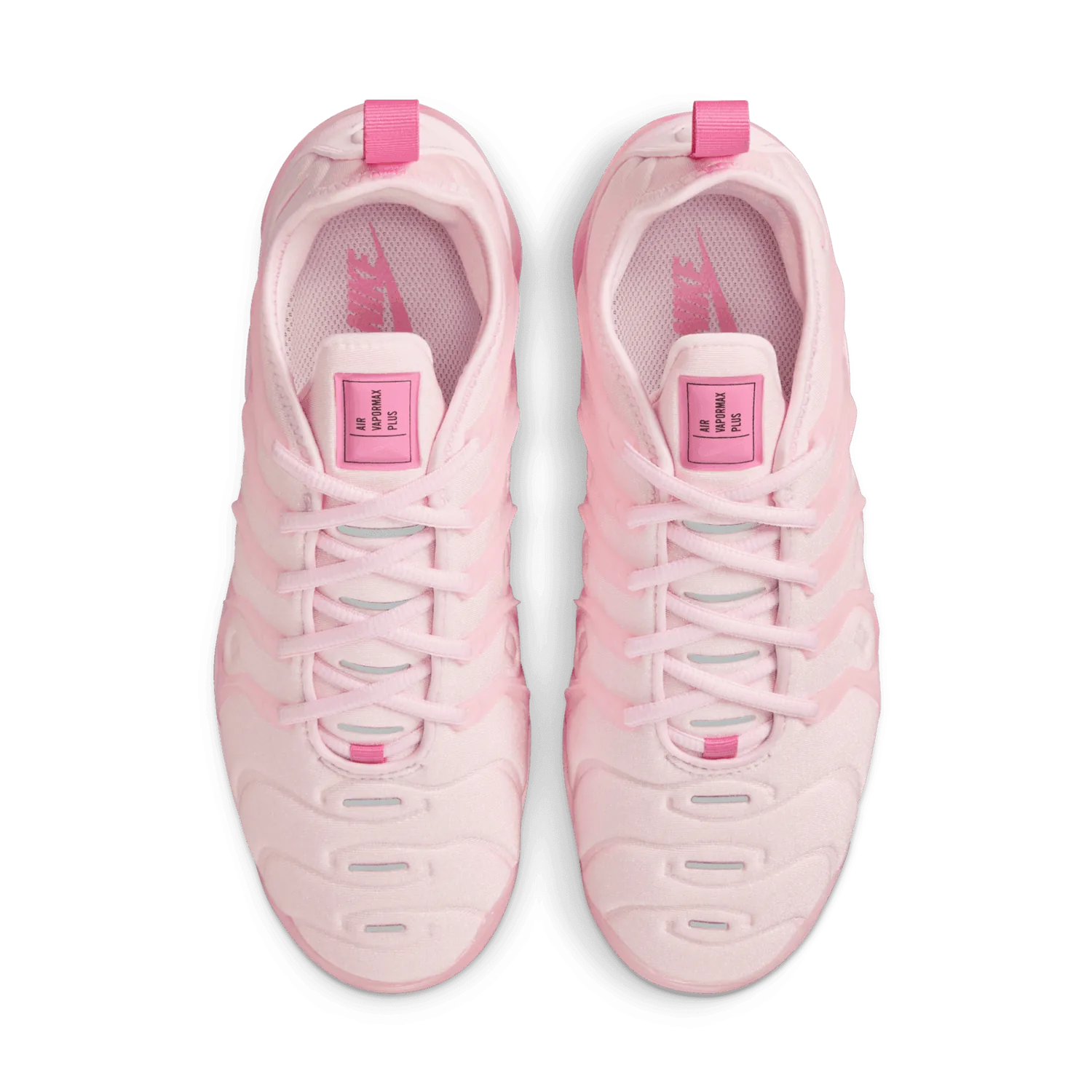 Nike Air VaporMax Plus Pink Foam (W) image 3