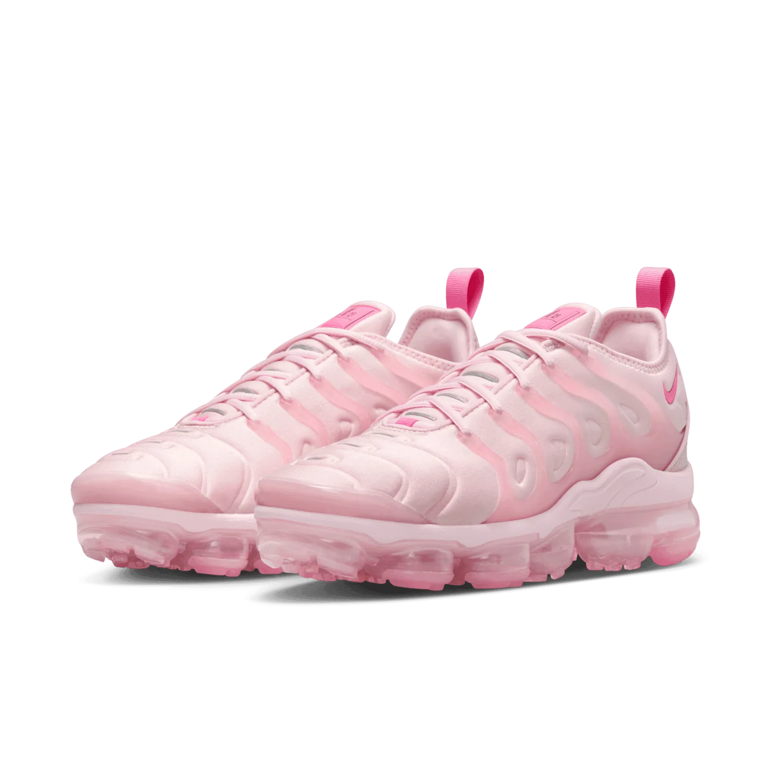 Nike Air VaporMax Plus Pink Foam (W) image 4