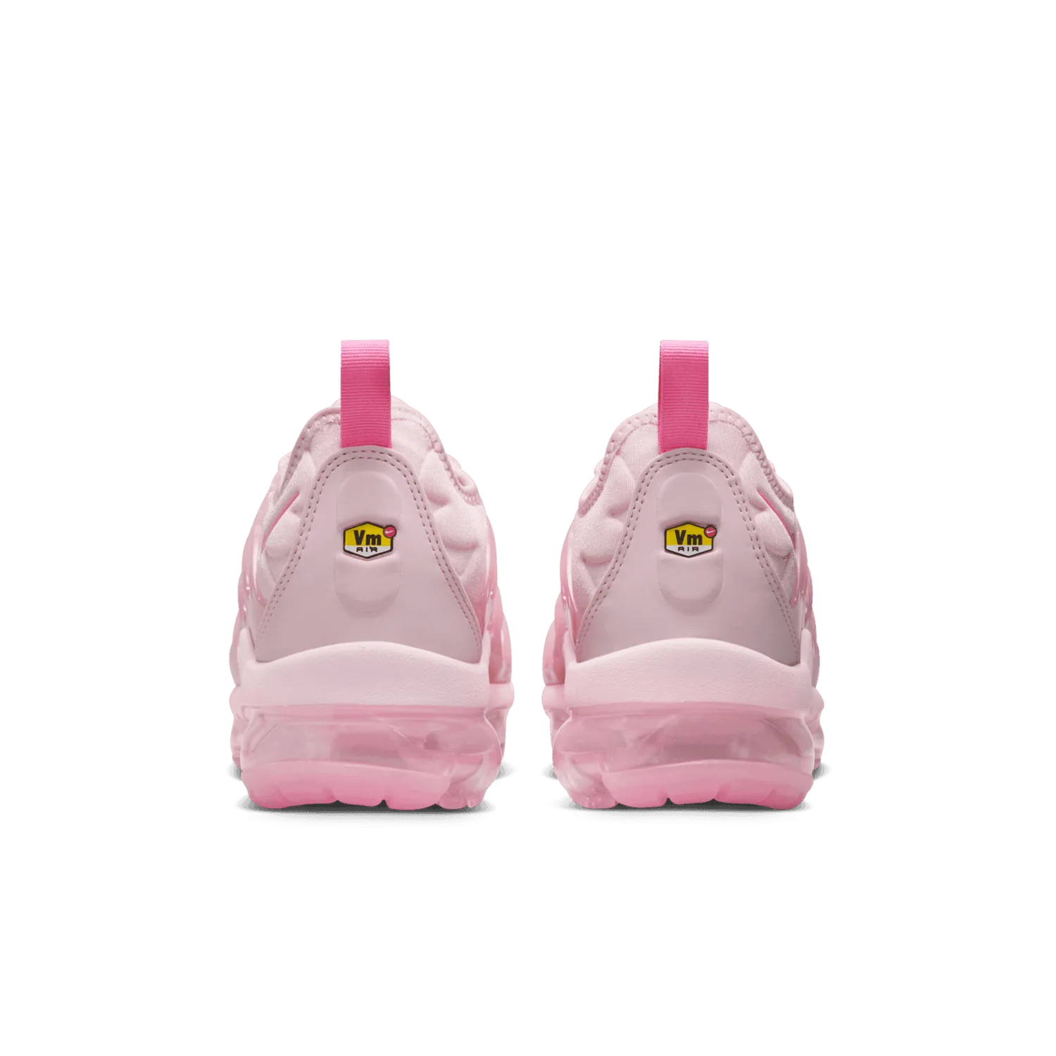 Nike Air VaporMax Plus Pink Foam (W) image 5