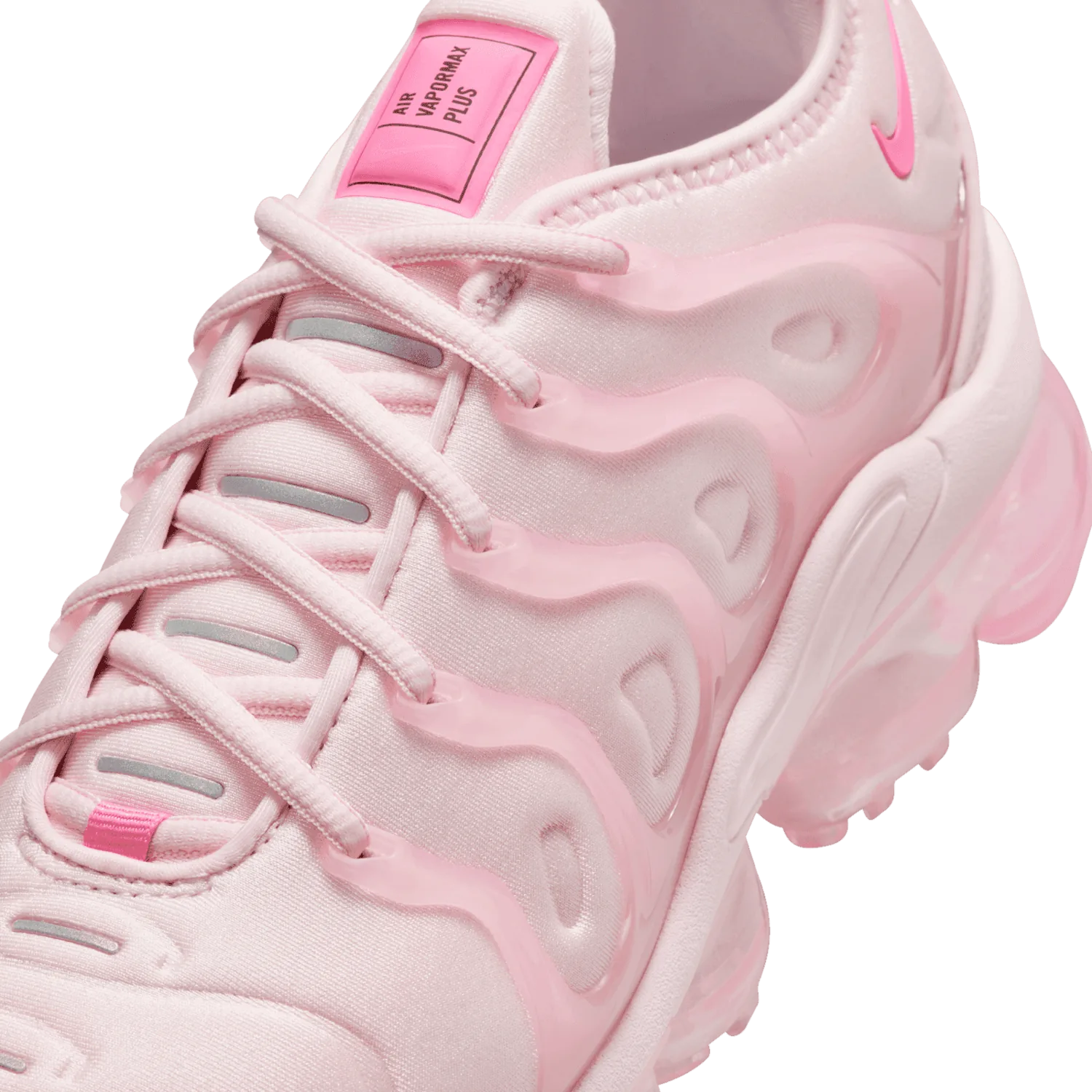 Nike Air VaporMax Plus Pink Foam (W) image 6