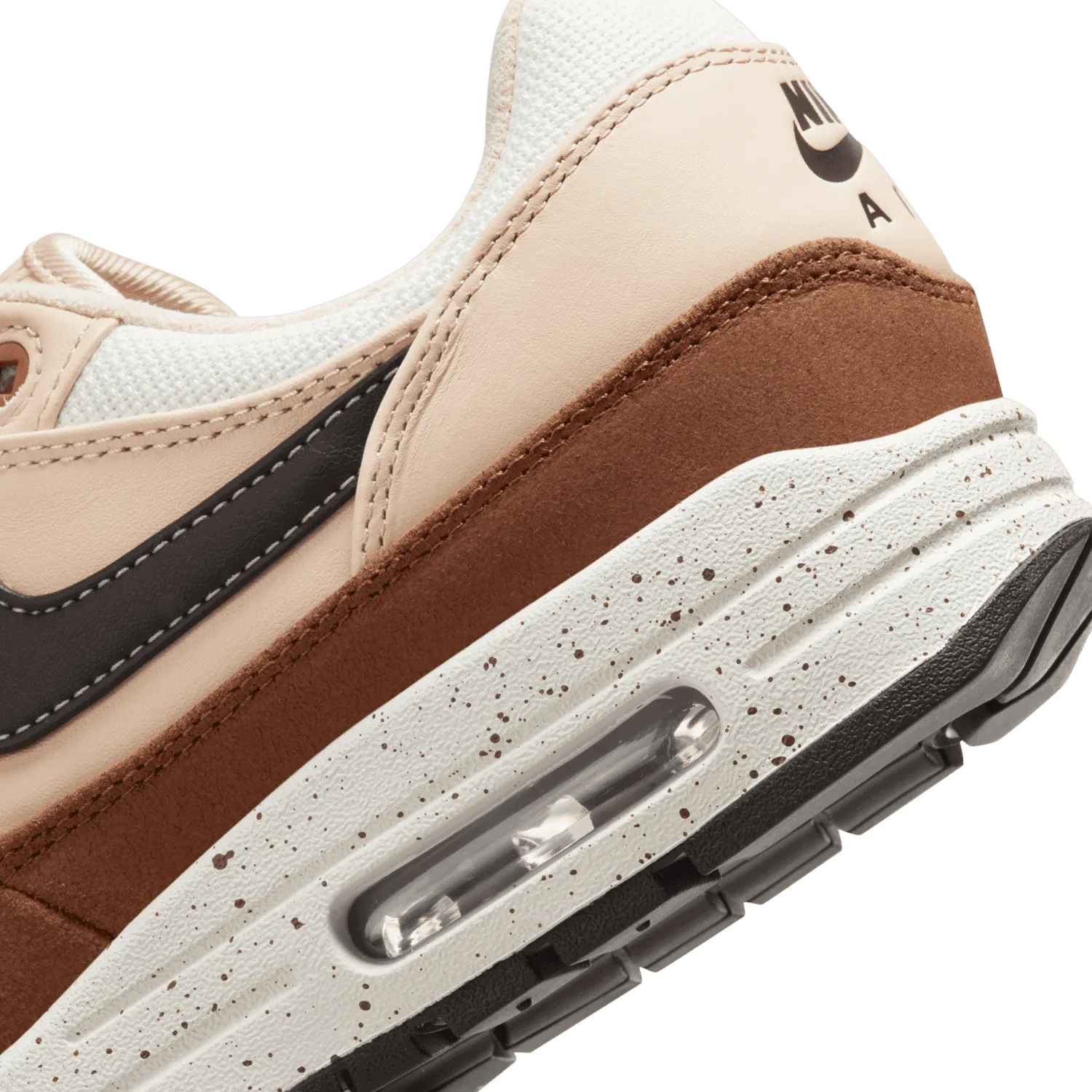 Nike Air Max 1 '87 1 & Done (W) image 6