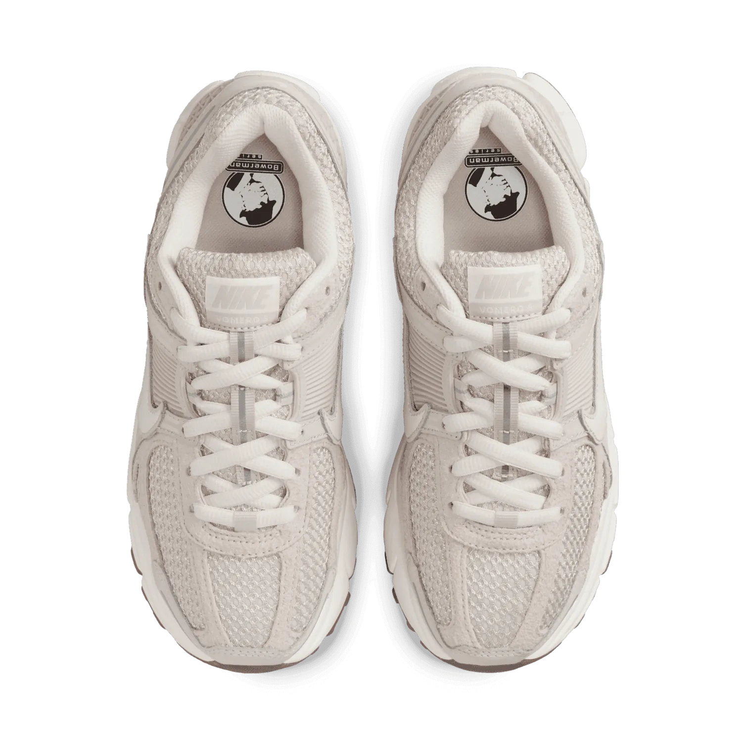 Nike Zoom Vomero 5 Light Orewood Brown (W) image 3