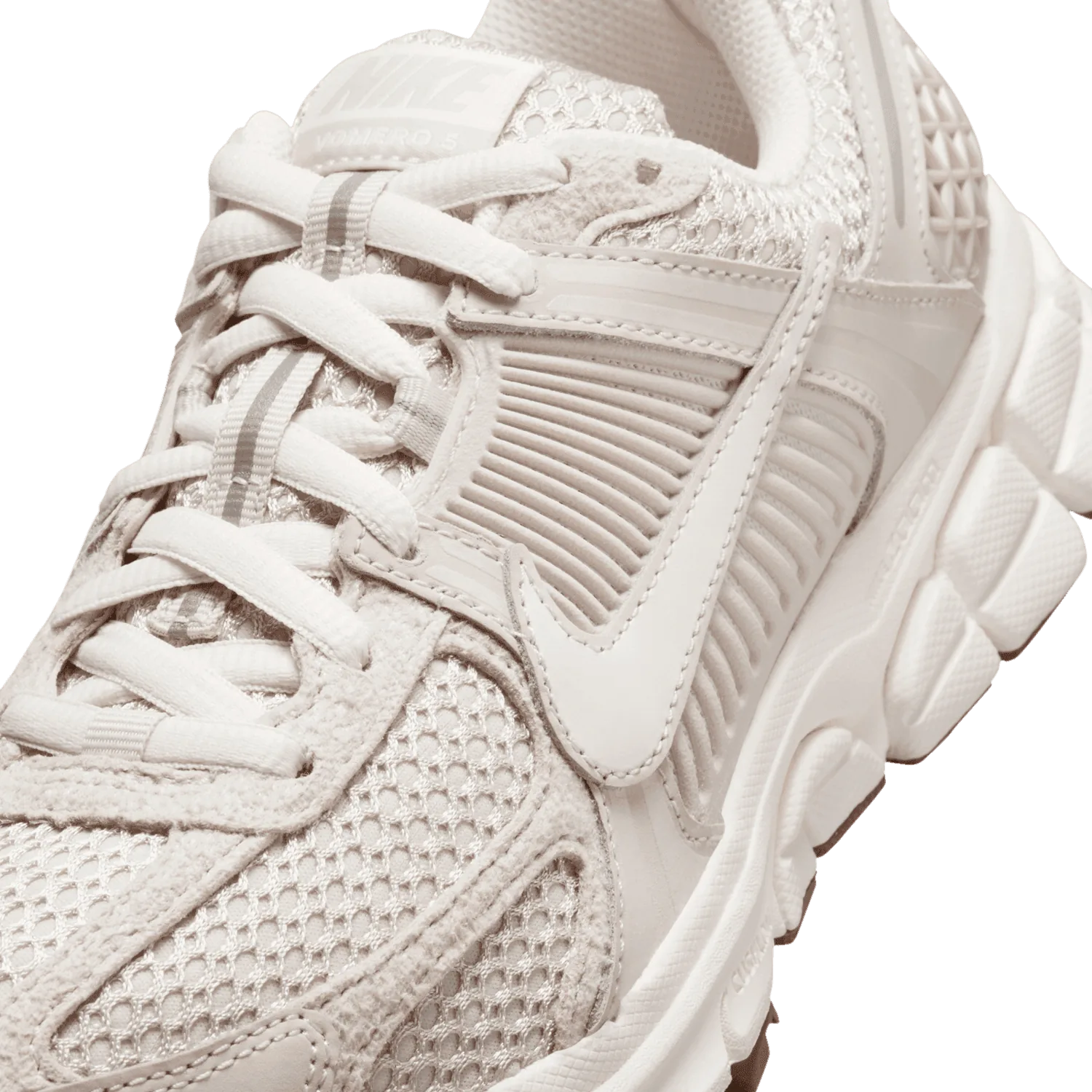 Nike Zoom Vomero 5 Light Orewood Brown (W) image 6