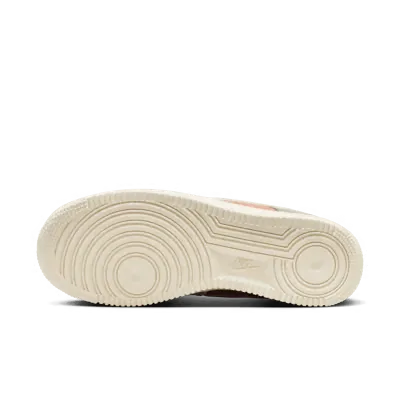 Nike Air Force 1 Low '07 LX Oil Green Terra Blush (W)