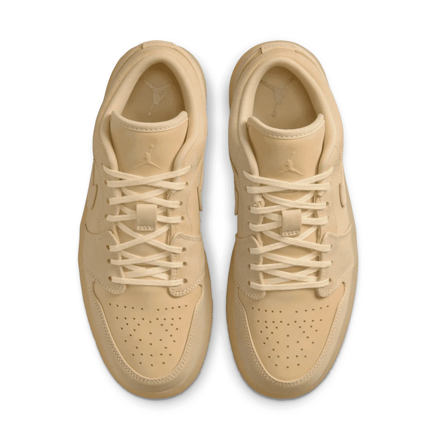 Air Jordan 1 Low Pale Vanilla (W) image 2