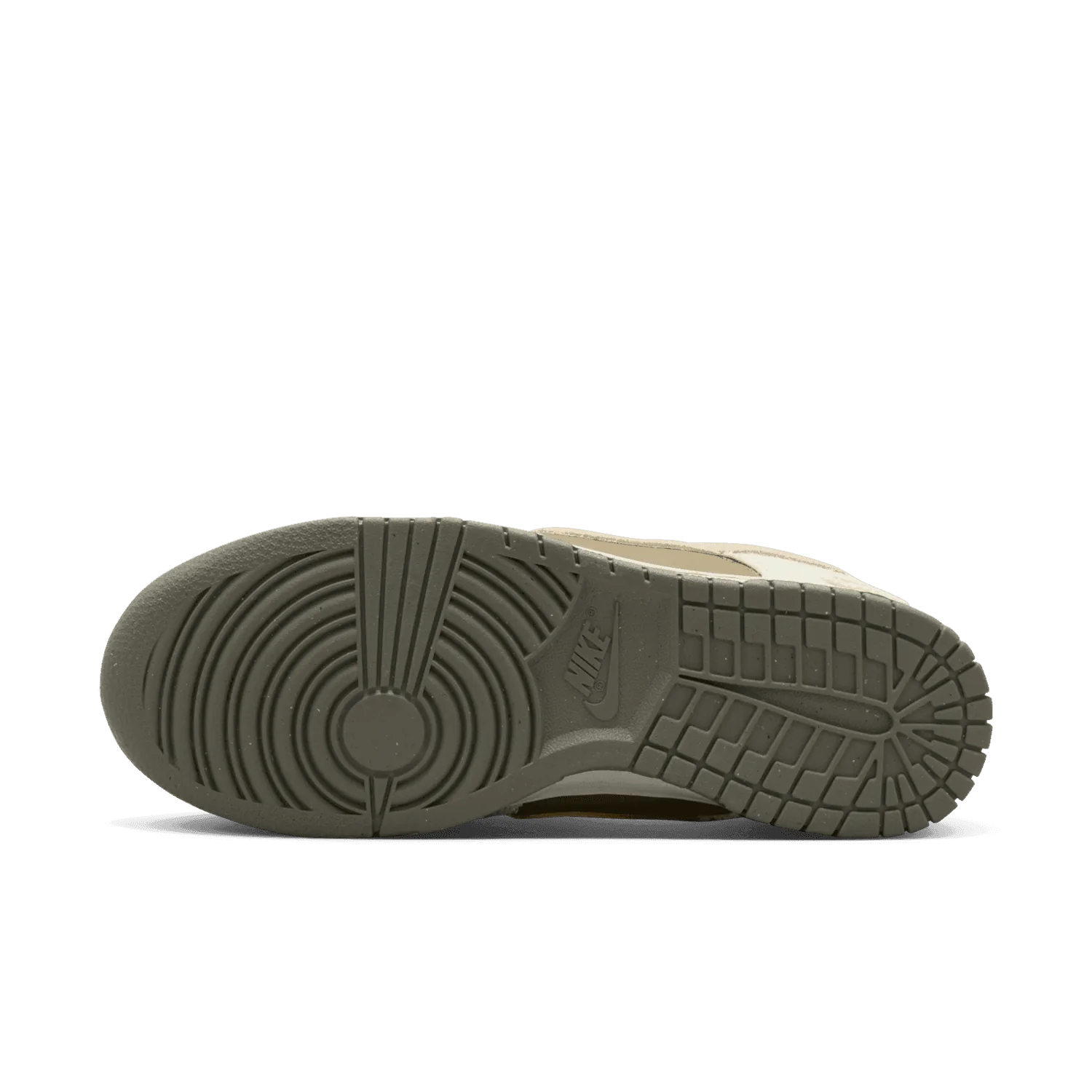 Nike Dunk Low Light Bone Dark Stucco (W)