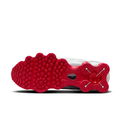 Nike Shox TL Platinum Tint (W)