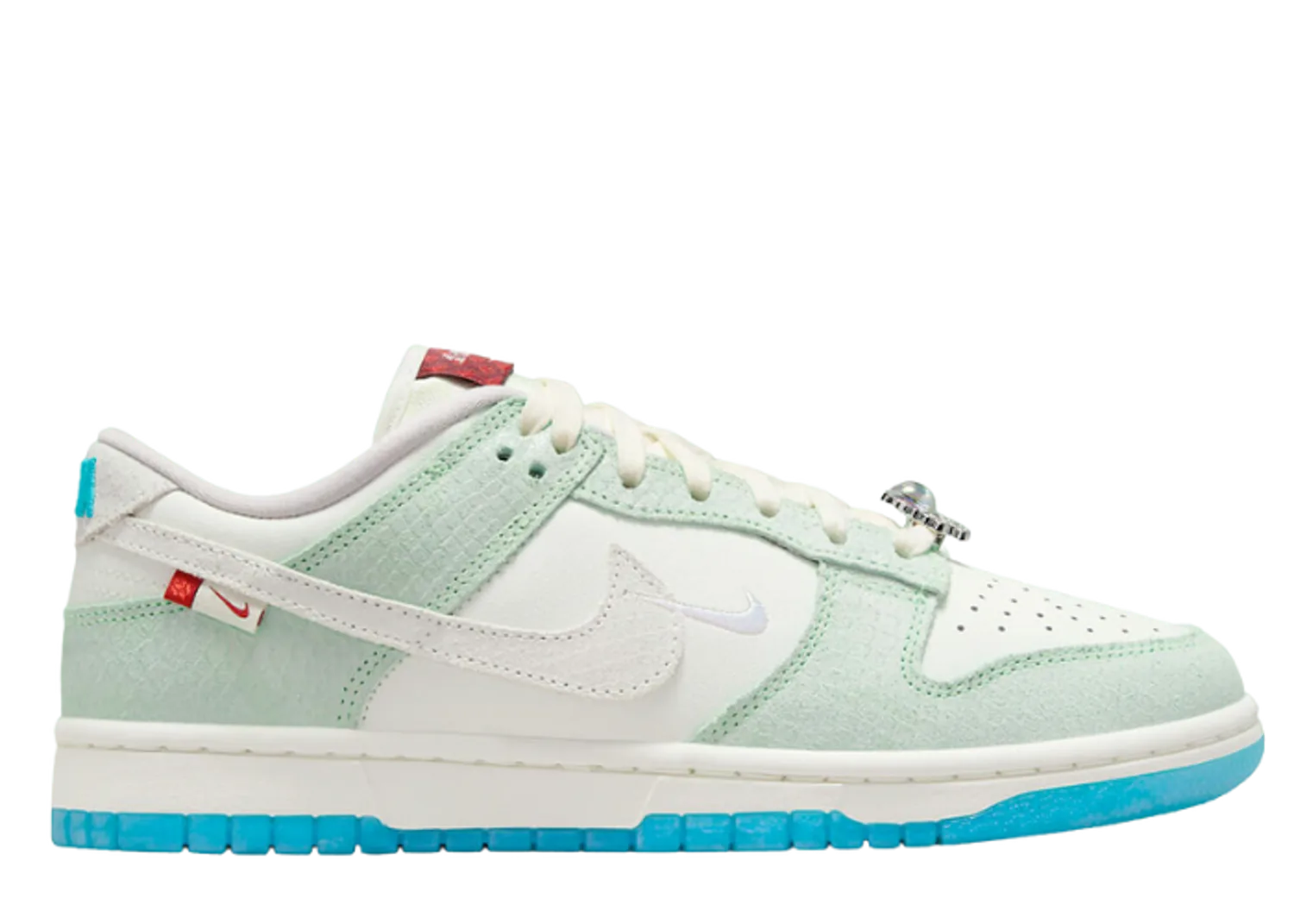 Nike Dunk Low LX Just Do It Dusty Cactus (W)