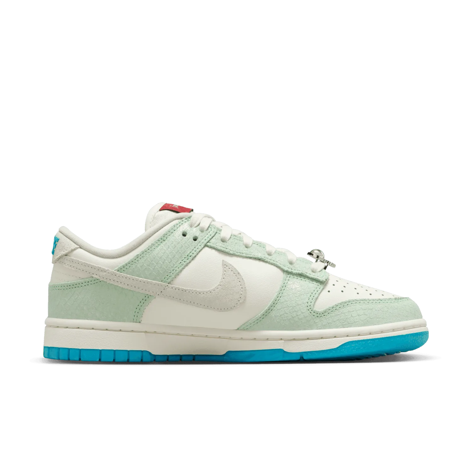 Nike Dunk Low LX Just Do It Dusty Cactus (W) image 3
