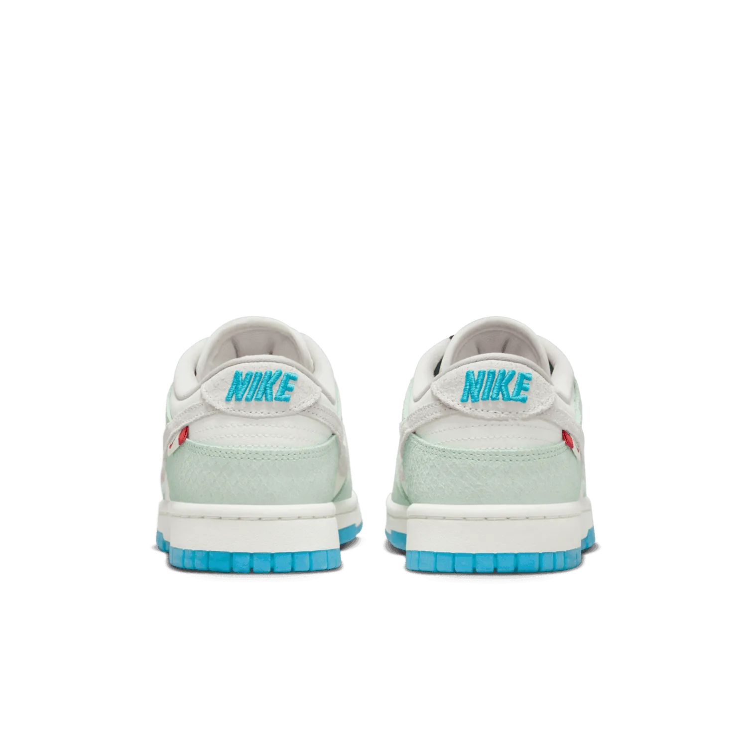 Nike Dunk Low LX Just Do It Dusty Cactus (W) image 6