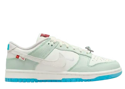 Nike Dunk Low LX Just Do It Dusty Cactus (W)
