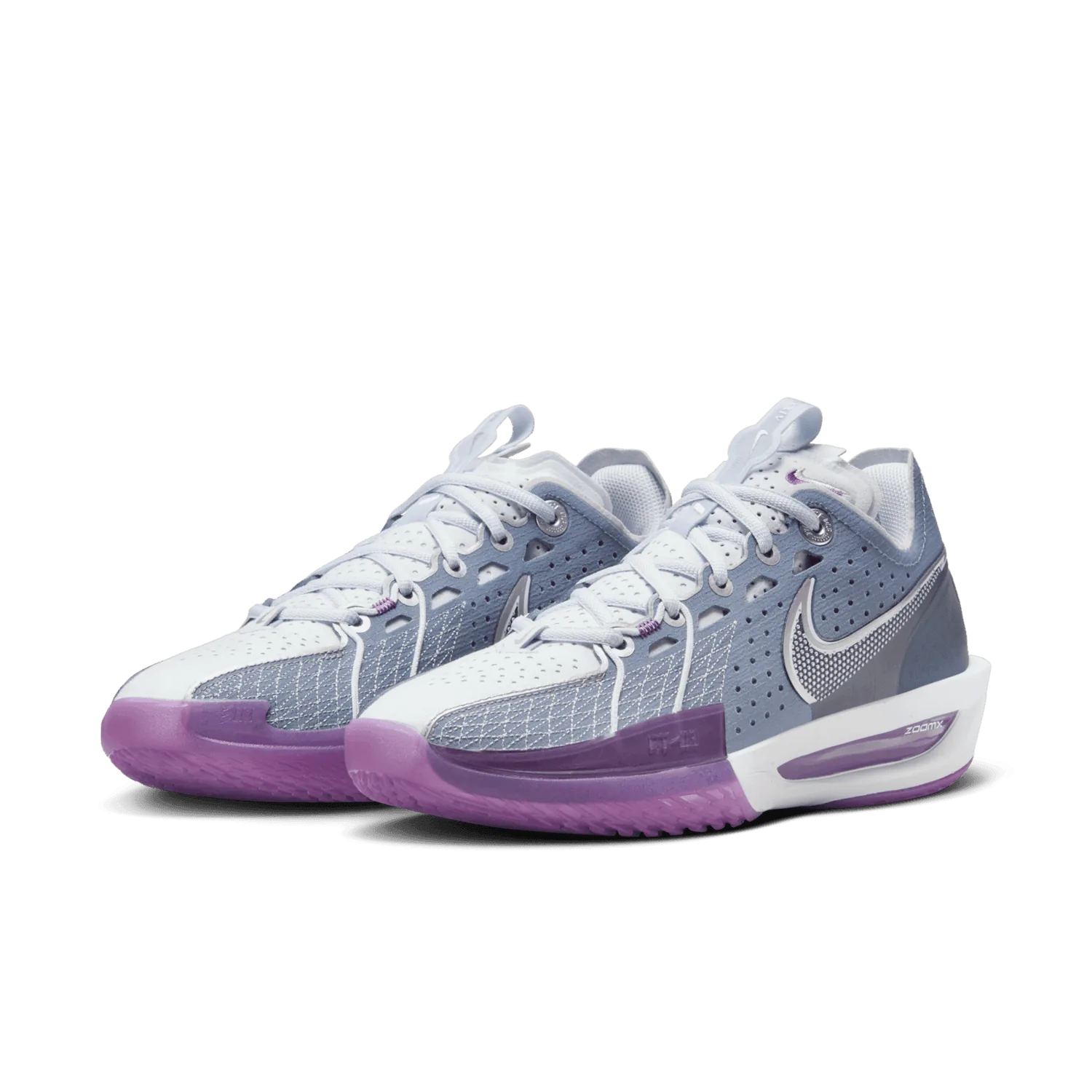 Nike Air Zoom GT Cut 3 Be True To Her School (W) image 3