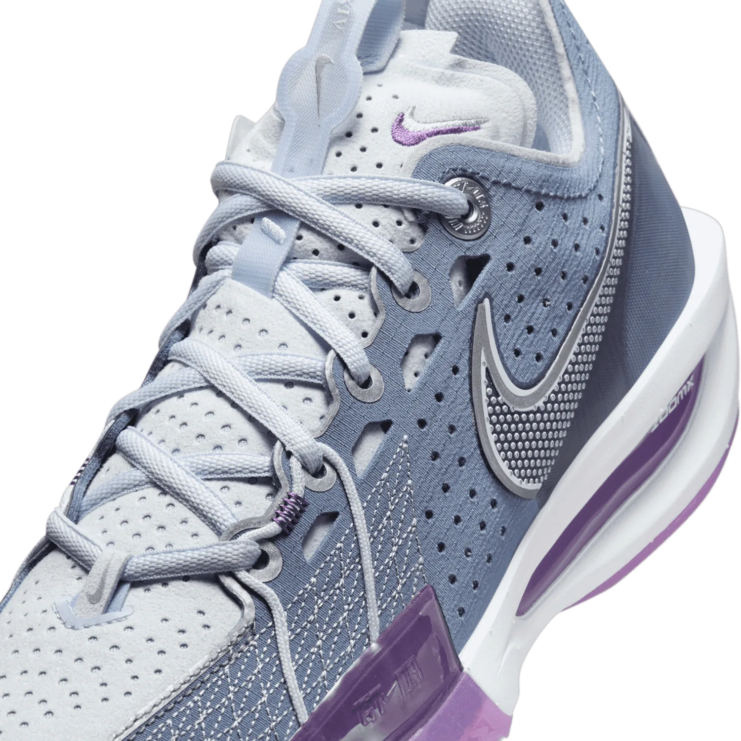 Nike Air Zoom GT Cut 3 Be True To Her School (W) image 5