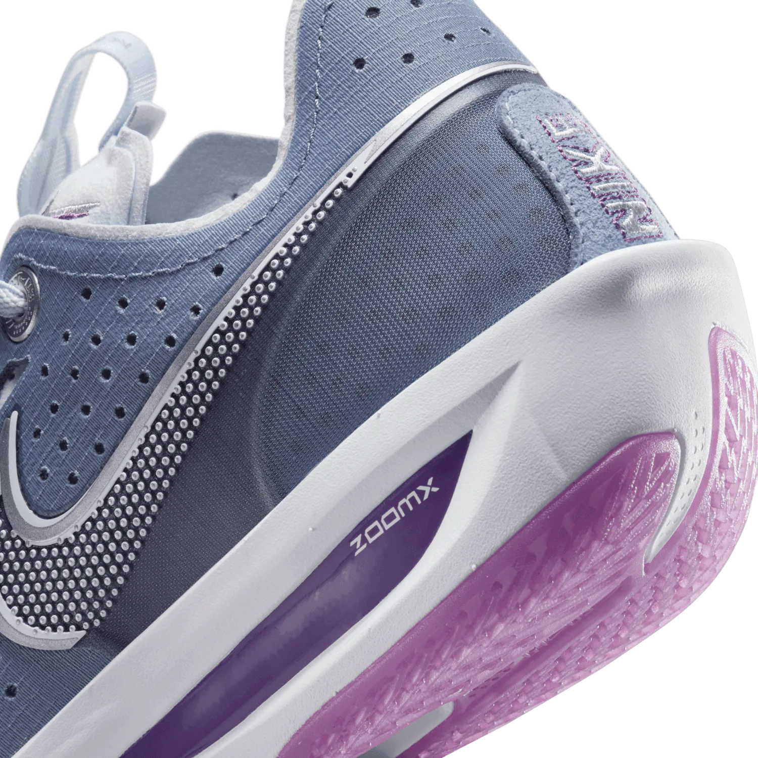 Nike Air Zoom GT Cut 3 Be True To Her School (W) image 6