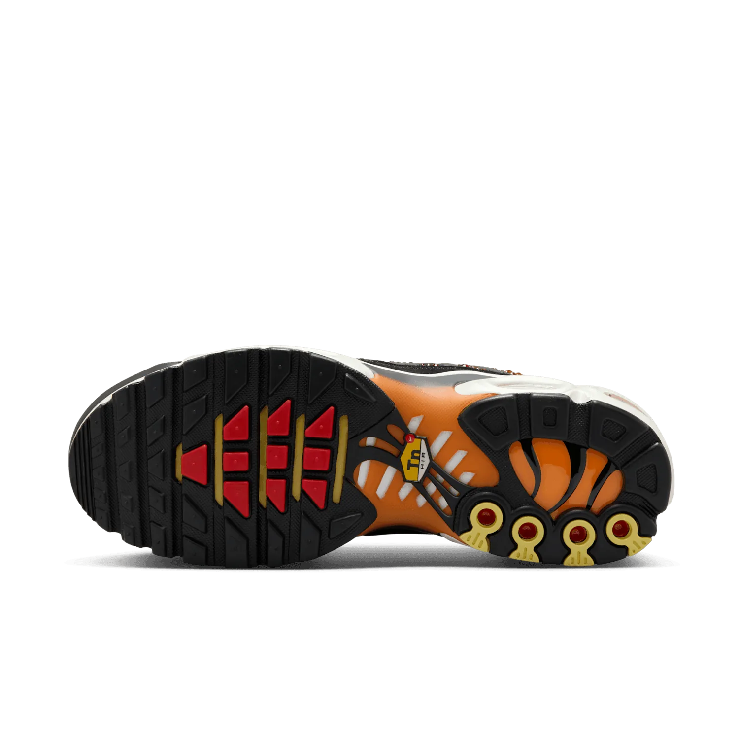 Nike Air Max Plus Swarovski Sunset (W)