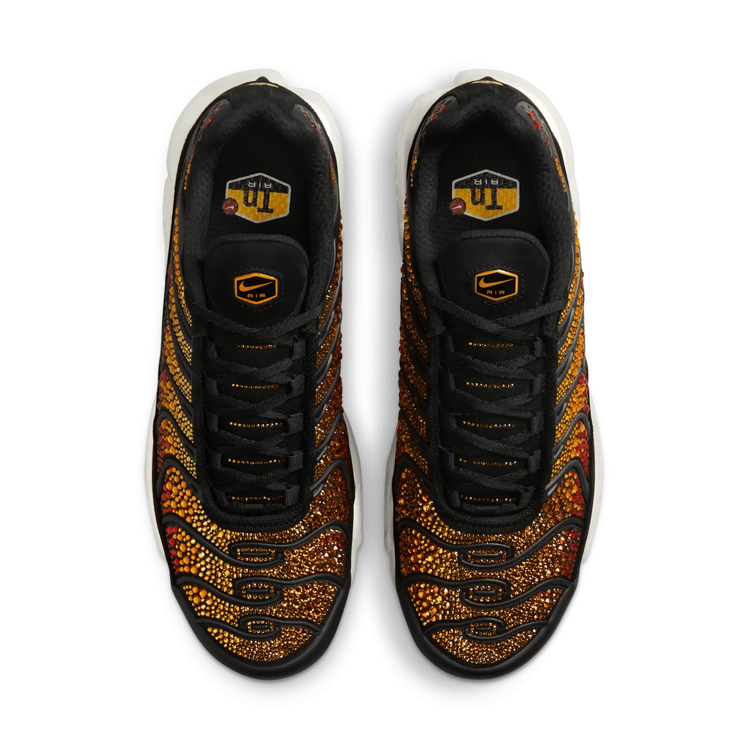 Nike Air Max Plus Swarovski Sunset (W) image 2