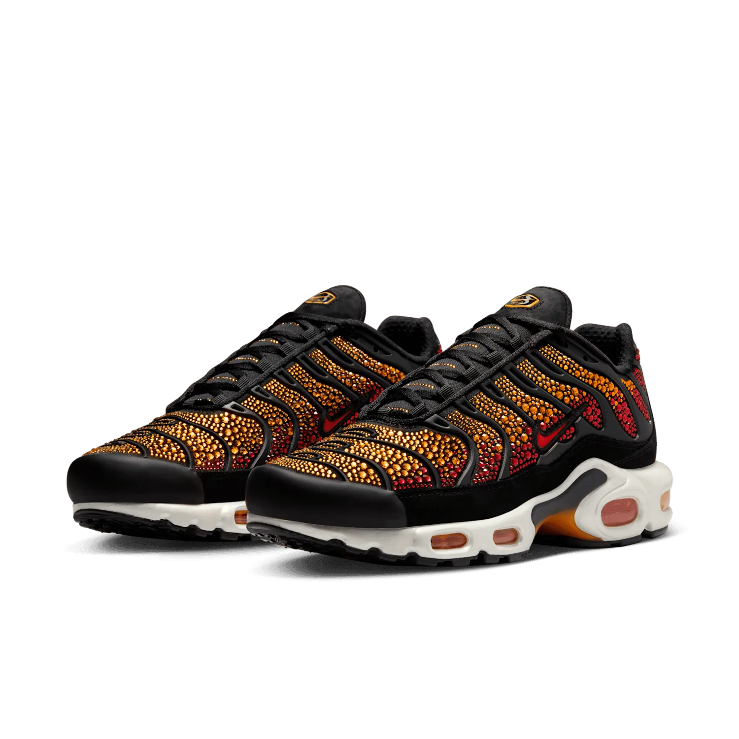 Nike Air Max Plus Swarovski Sunset (W) image 3