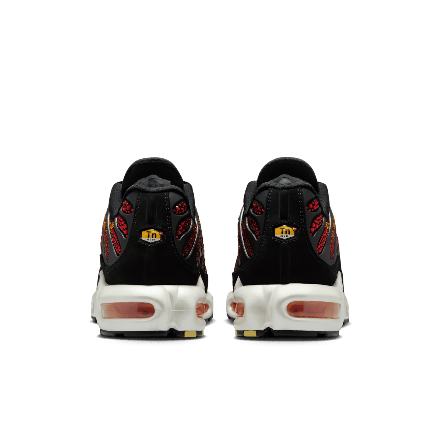 Nike Air Max Plus Swarovski Sunset (W) image 4