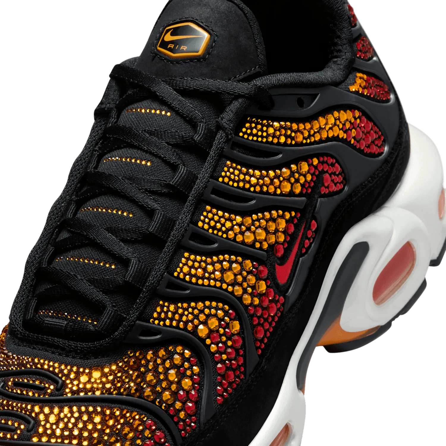 Nike Air Max Plus Swarovski Sunset (W) image 5