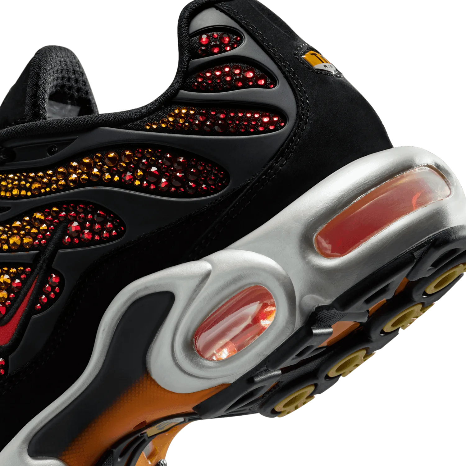 Nike Air Max Plus Swarovski Sunset (W) image 6