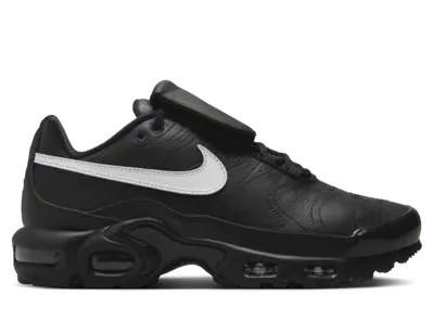 Nike Air Max Plus TNPO Black White (W)