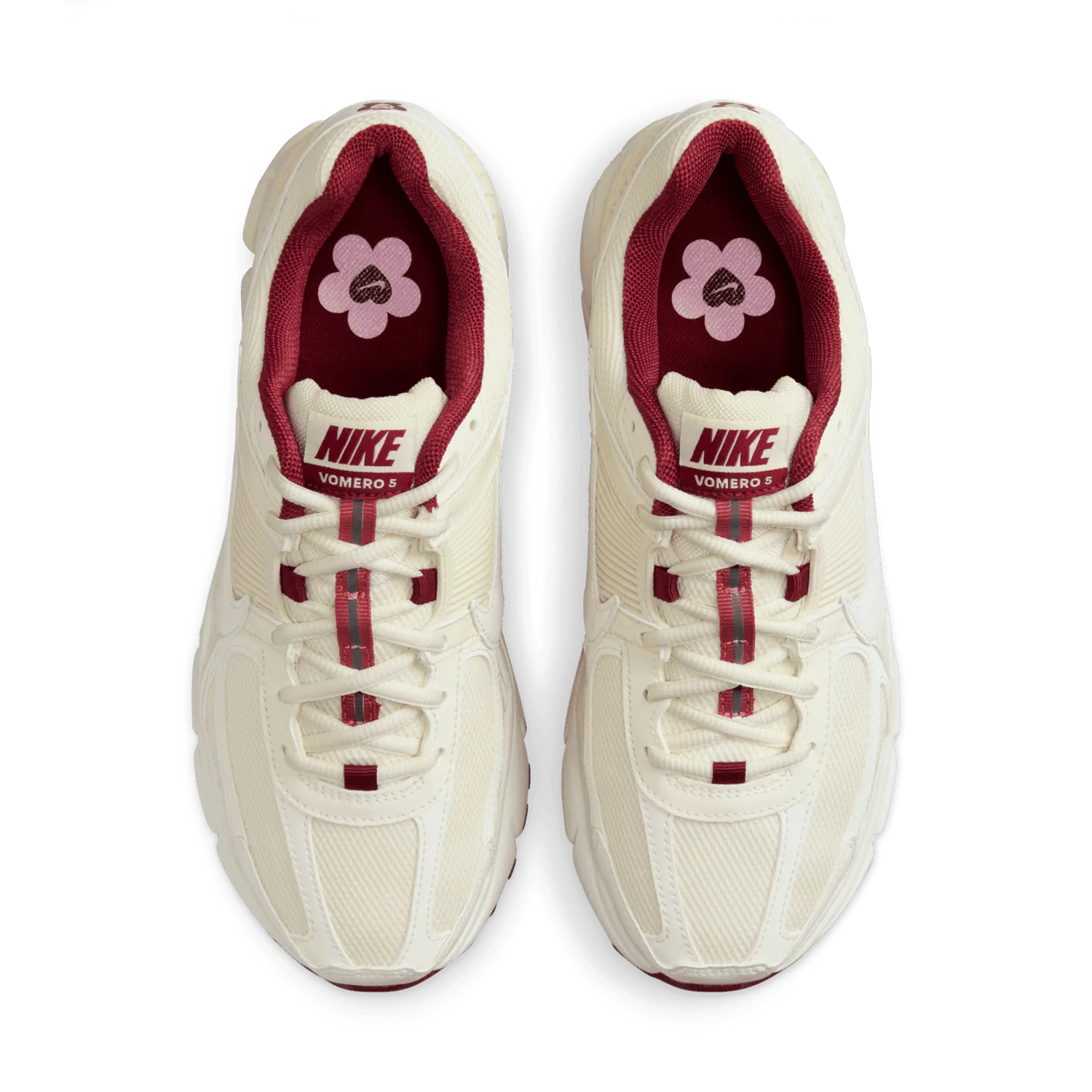 Nike Zoom Vomero 5 Valentine's Day (W) image 6