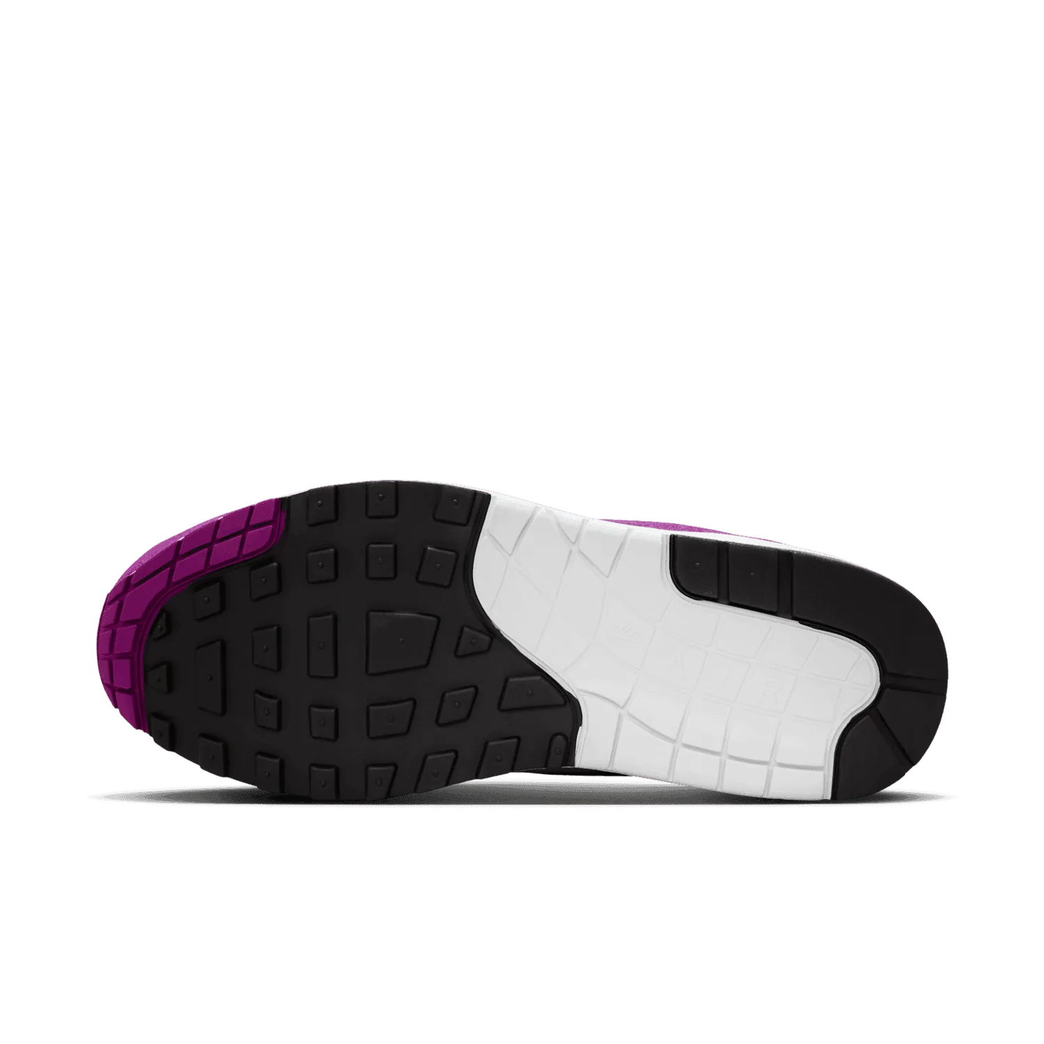 Nike Air Max 1 Bold Berry (W)