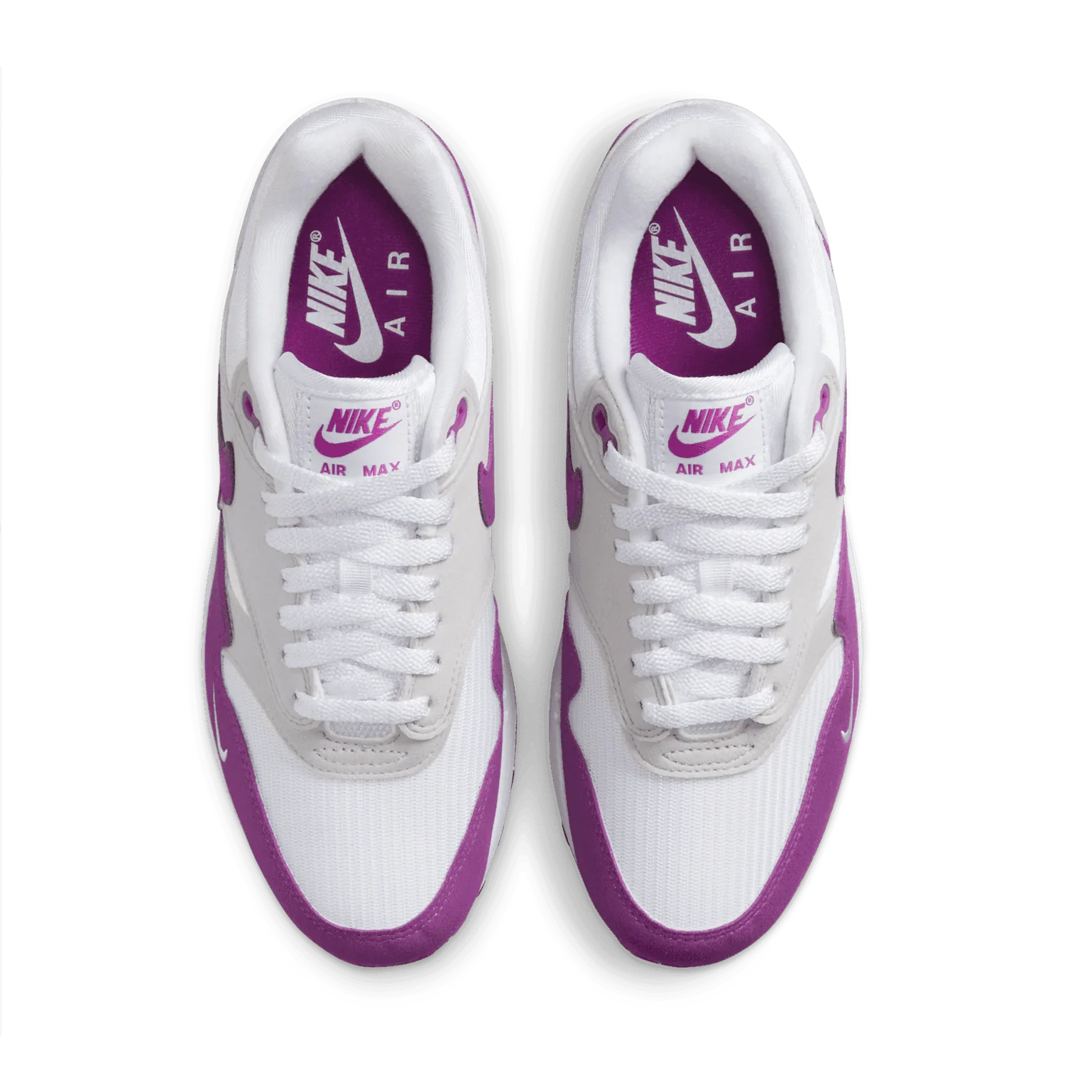 Nike Air Max 1 Bold Berry (W) image 2
