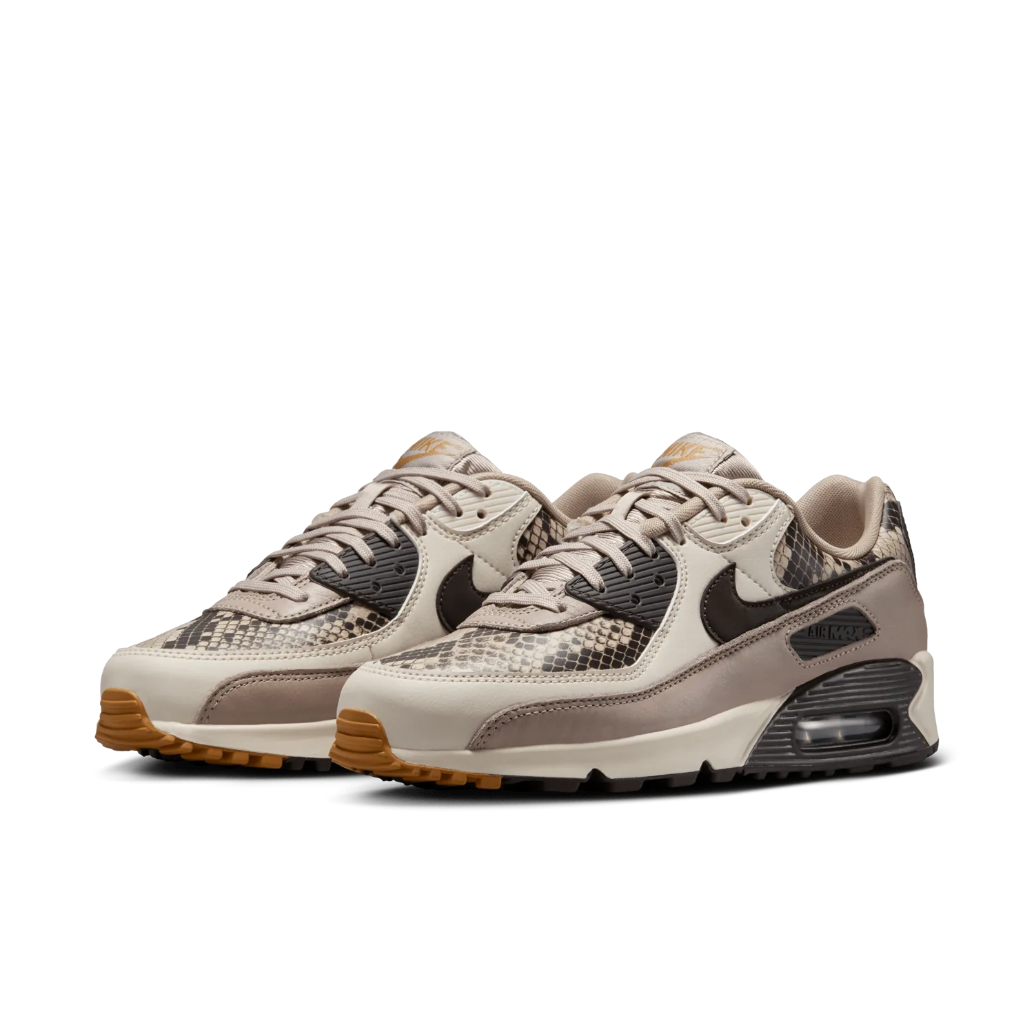 Nike Air Max 90 Snakeskin (W) image 2