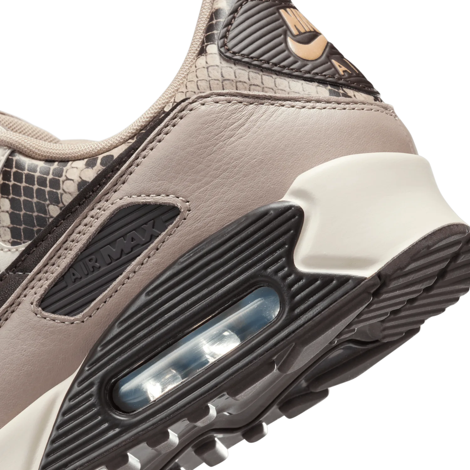 Nike Air Max 90 Snakeskin (W) image 7