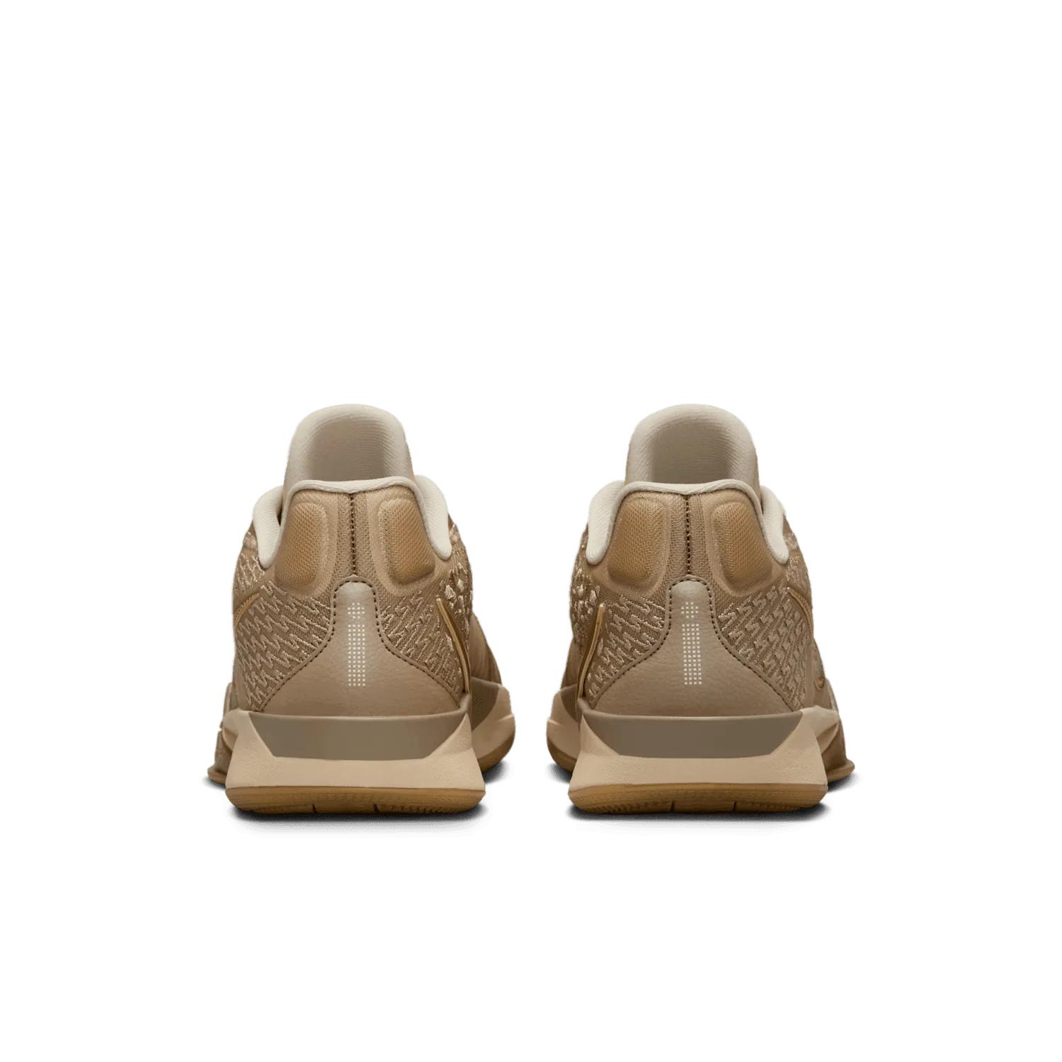 Nike Sabrina 2 Stronger Than Gold (W) image 4