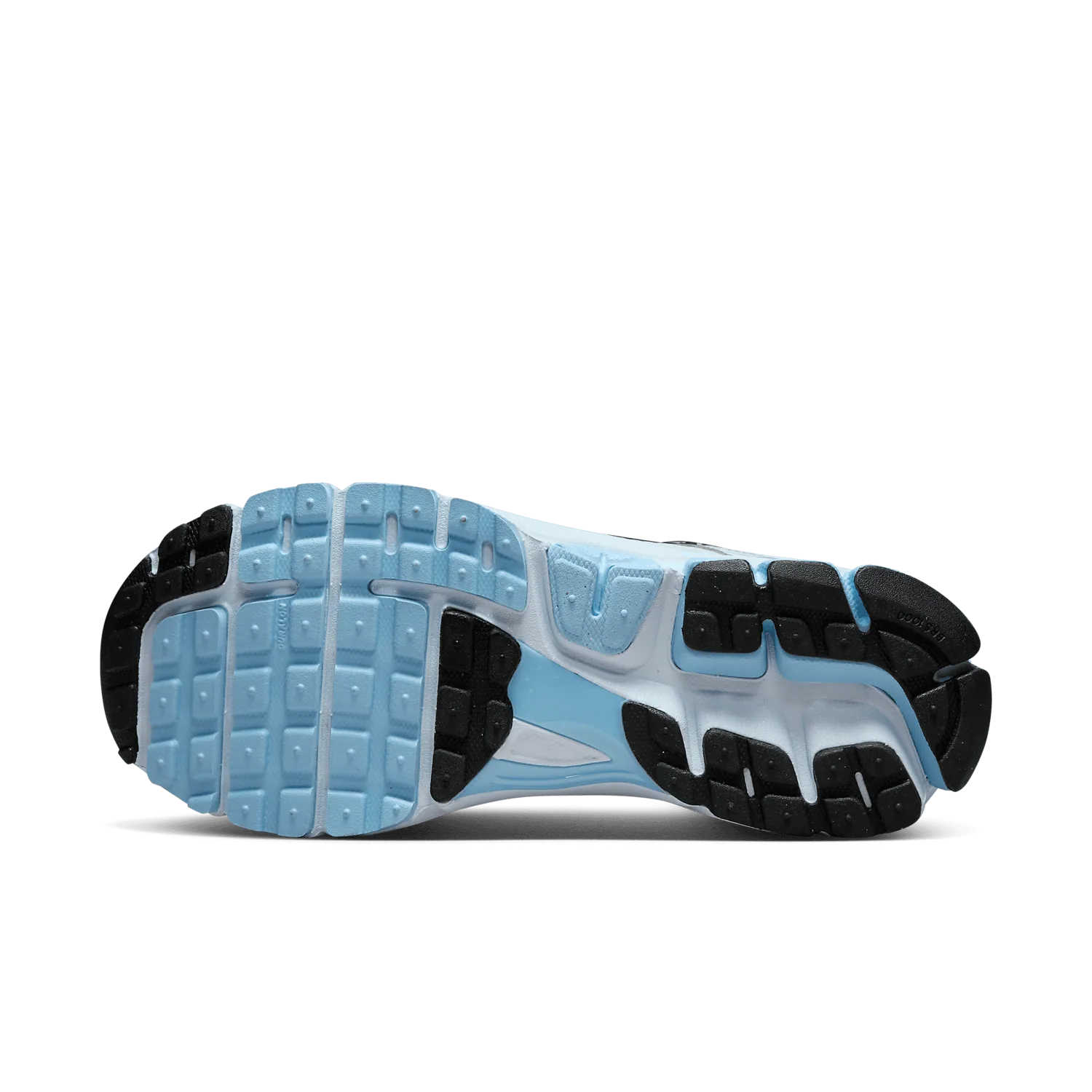 Nike Zoom Vomero 5 Metallic Silver Blue Tint (W)