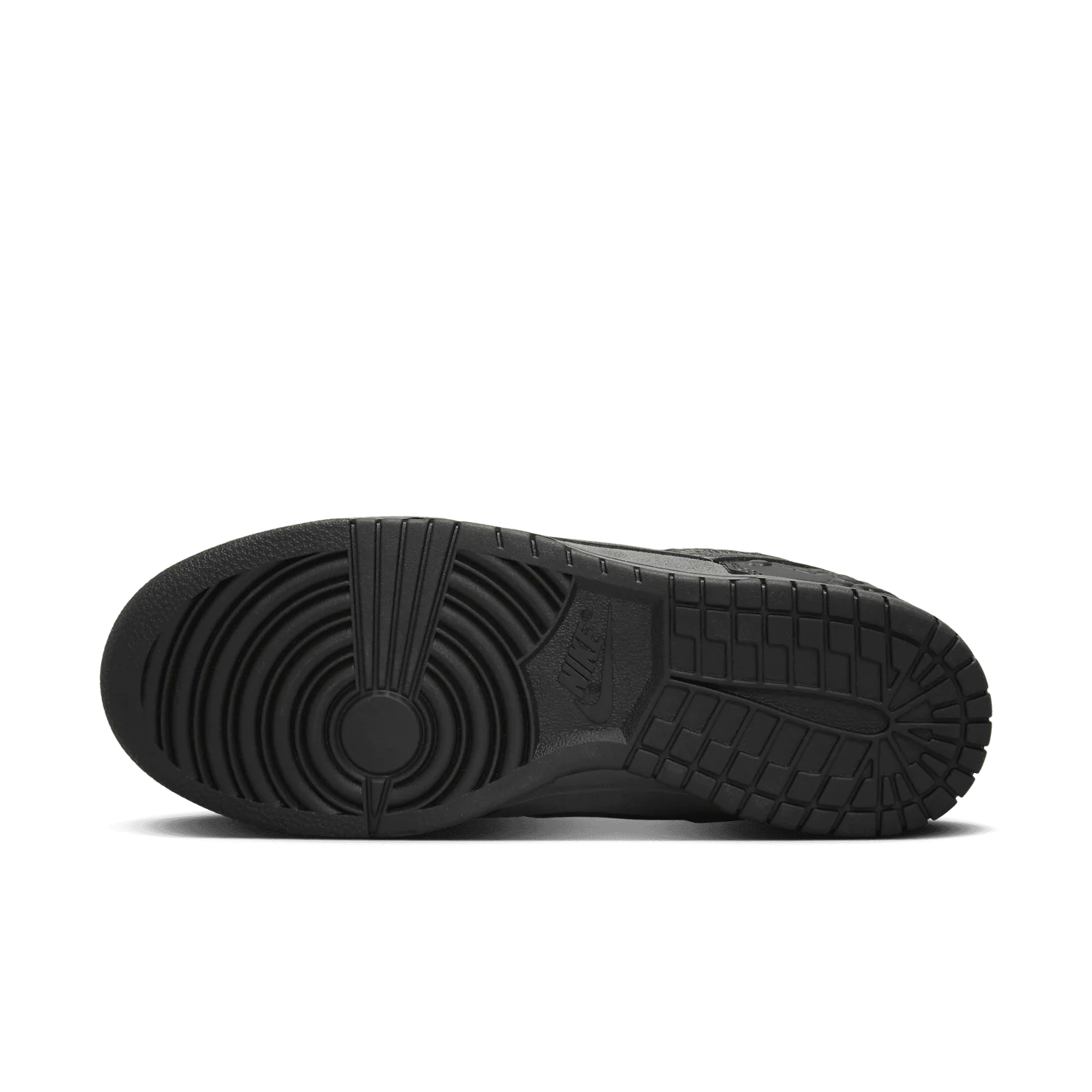 Nike Dunk Low Black Roses (W) image 3