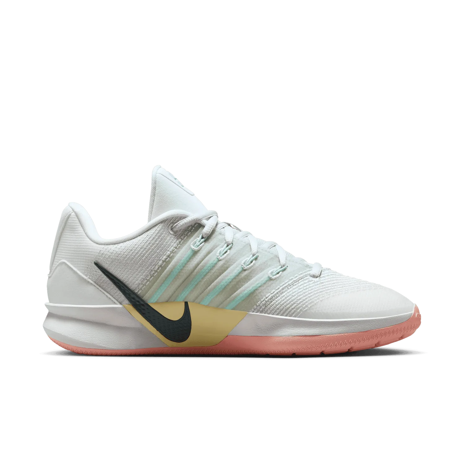 Nike Sabrina 3 Silencer (W) image 2
