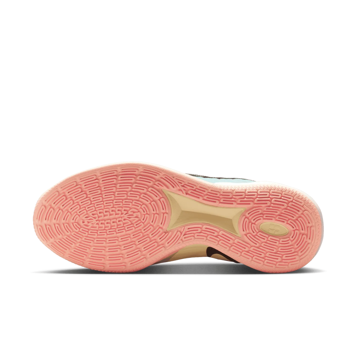 Nike Sabrina 3 Silencer (W) image 3