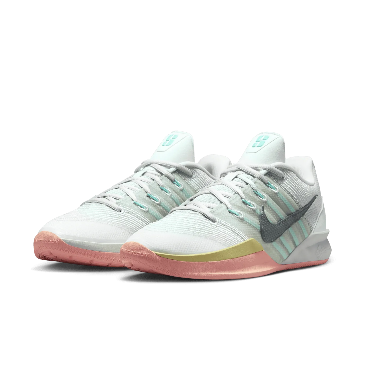 Nike Sabrina 3 Silencer (W) image 4