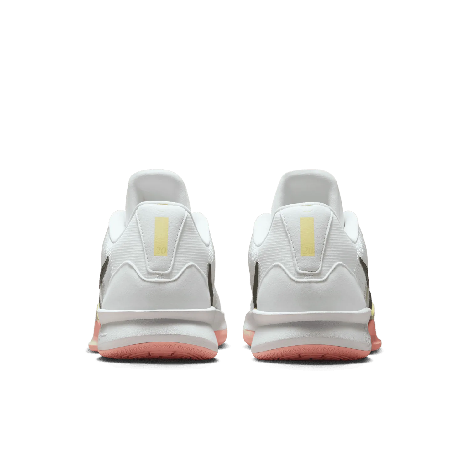 Nike Sabrina 3 Silencer (W) image 5