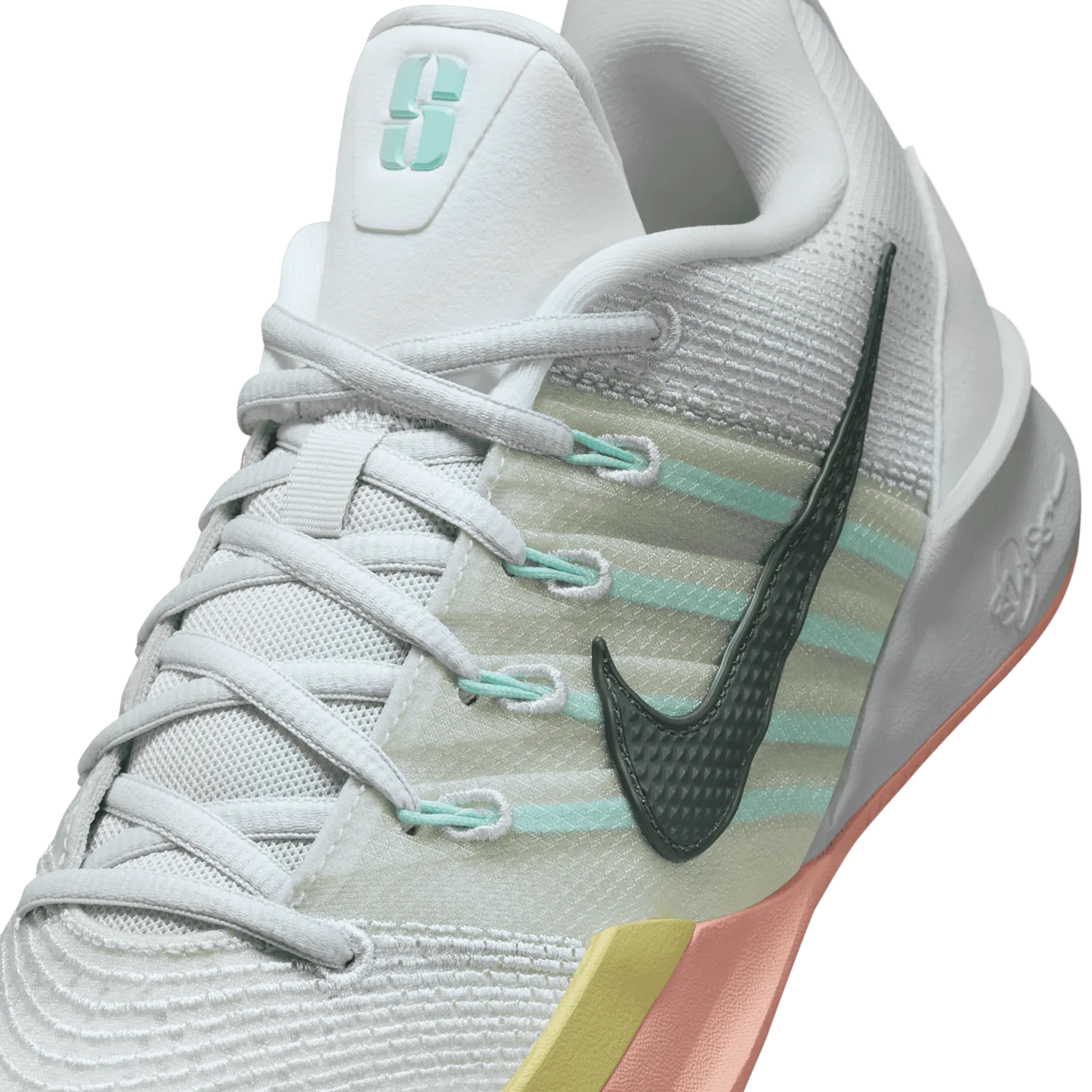 Nike Sabrina 3 Silencer (W) image 6